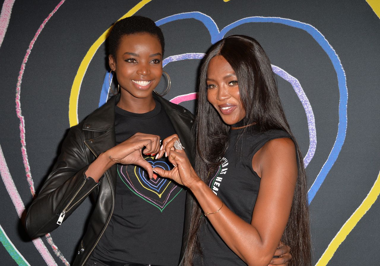 Naomi Campbell, photo #957876