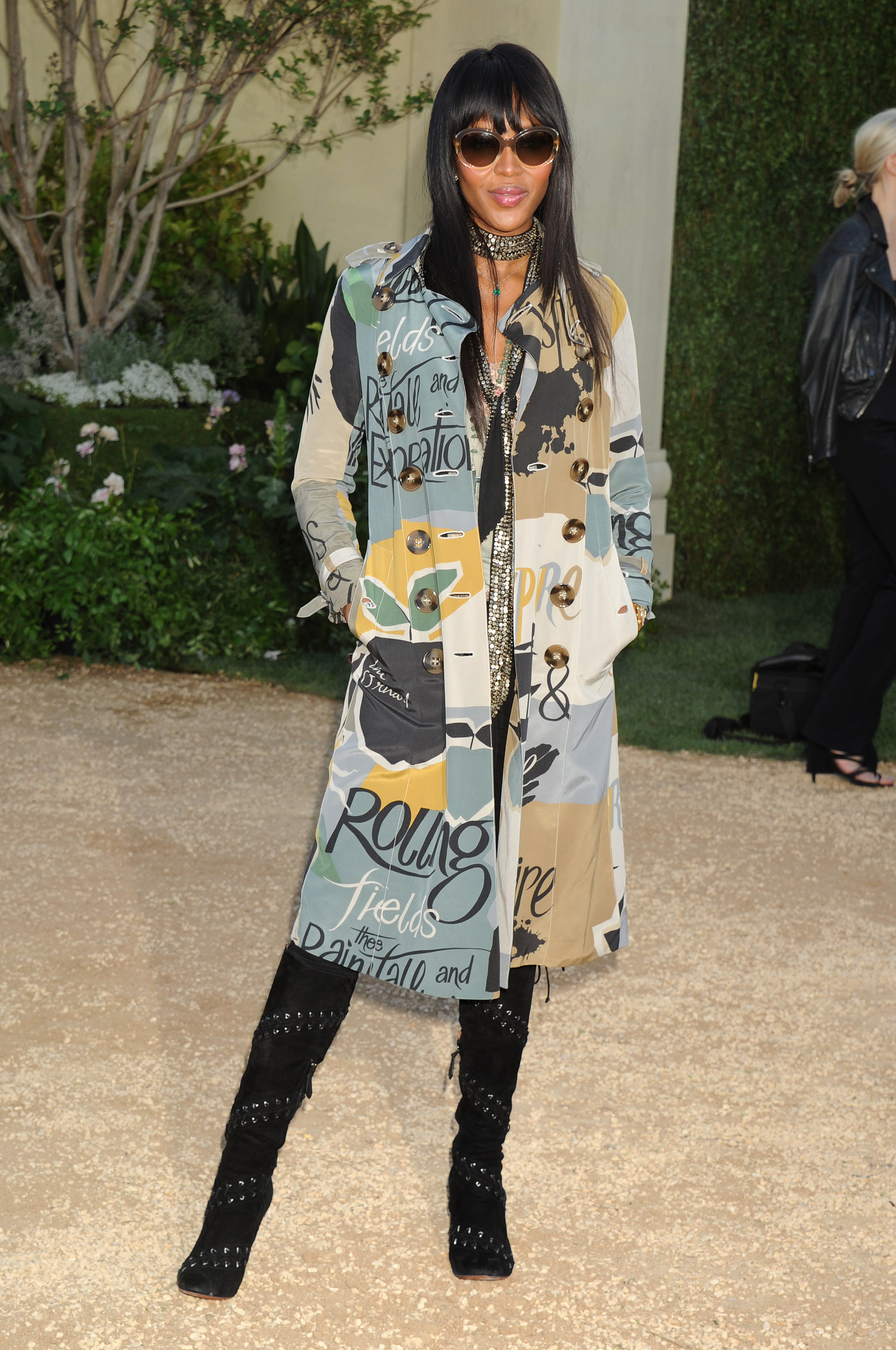 Naomi Campbell, photo #831085