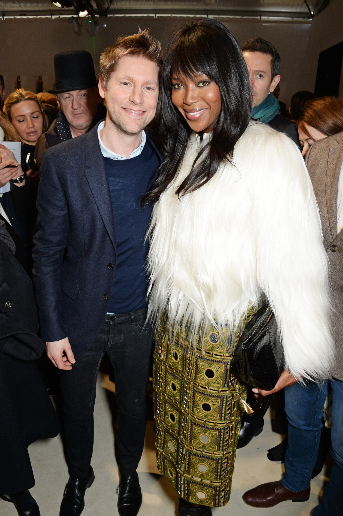 Naomi Campbell, photo #826271