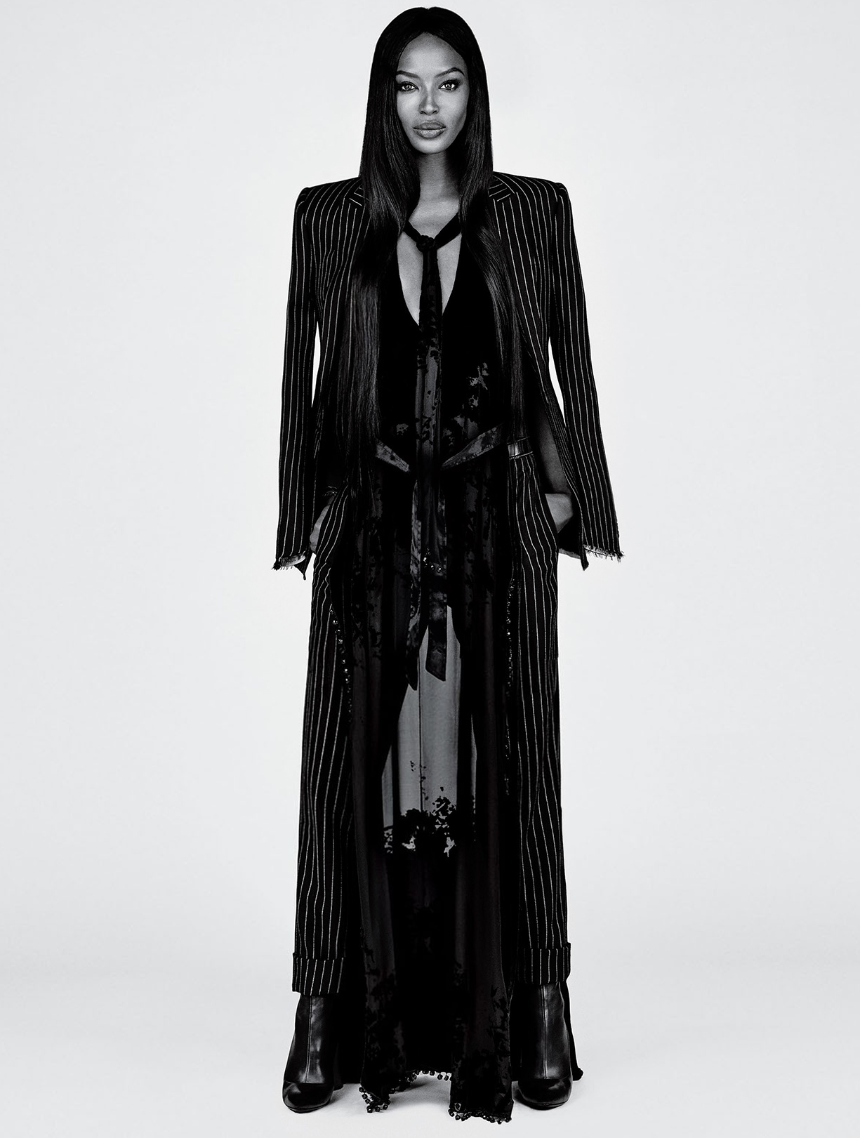 Naomi Campbell, photo #858736