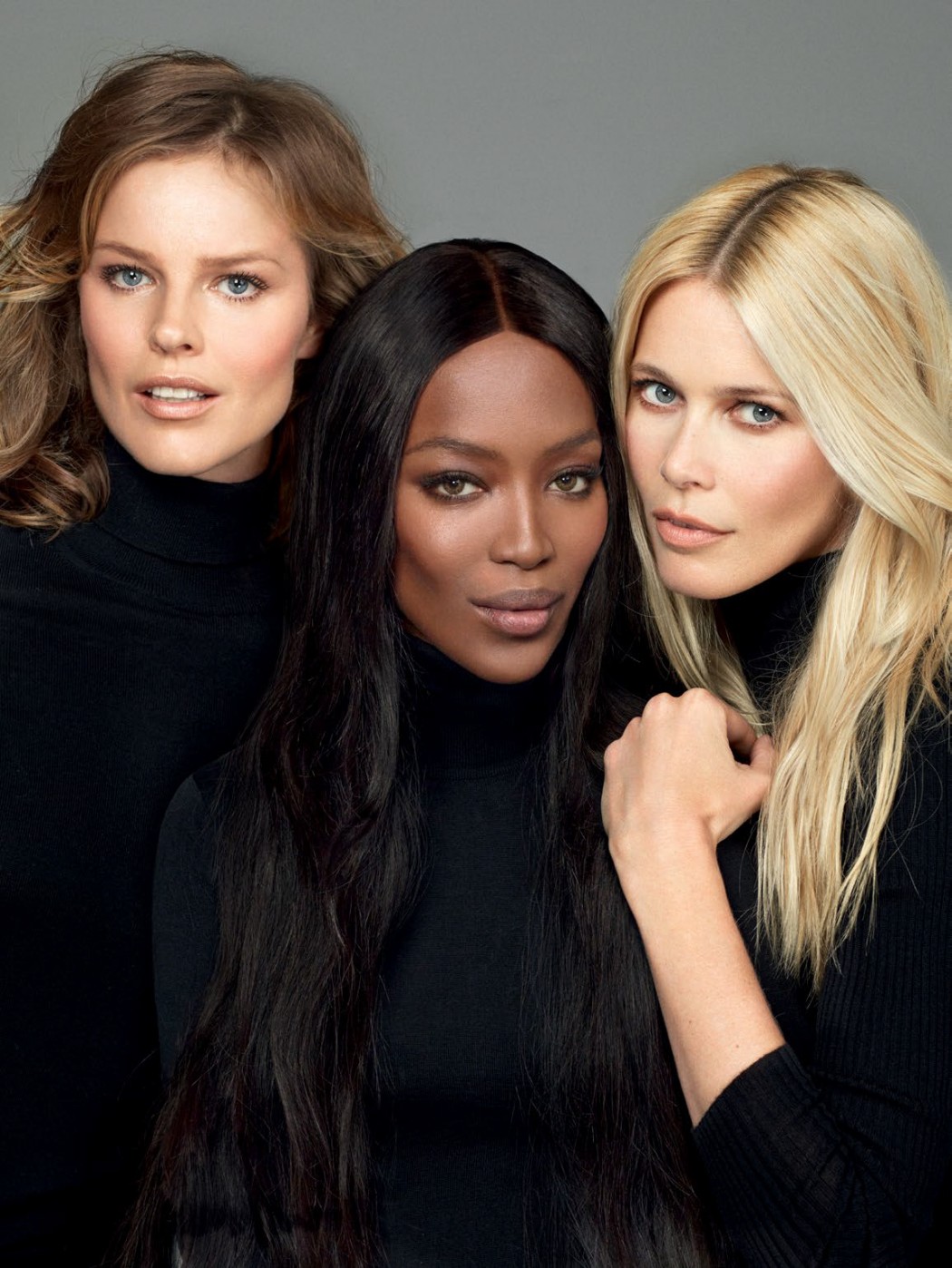 Naomi Campbell, photo #839449