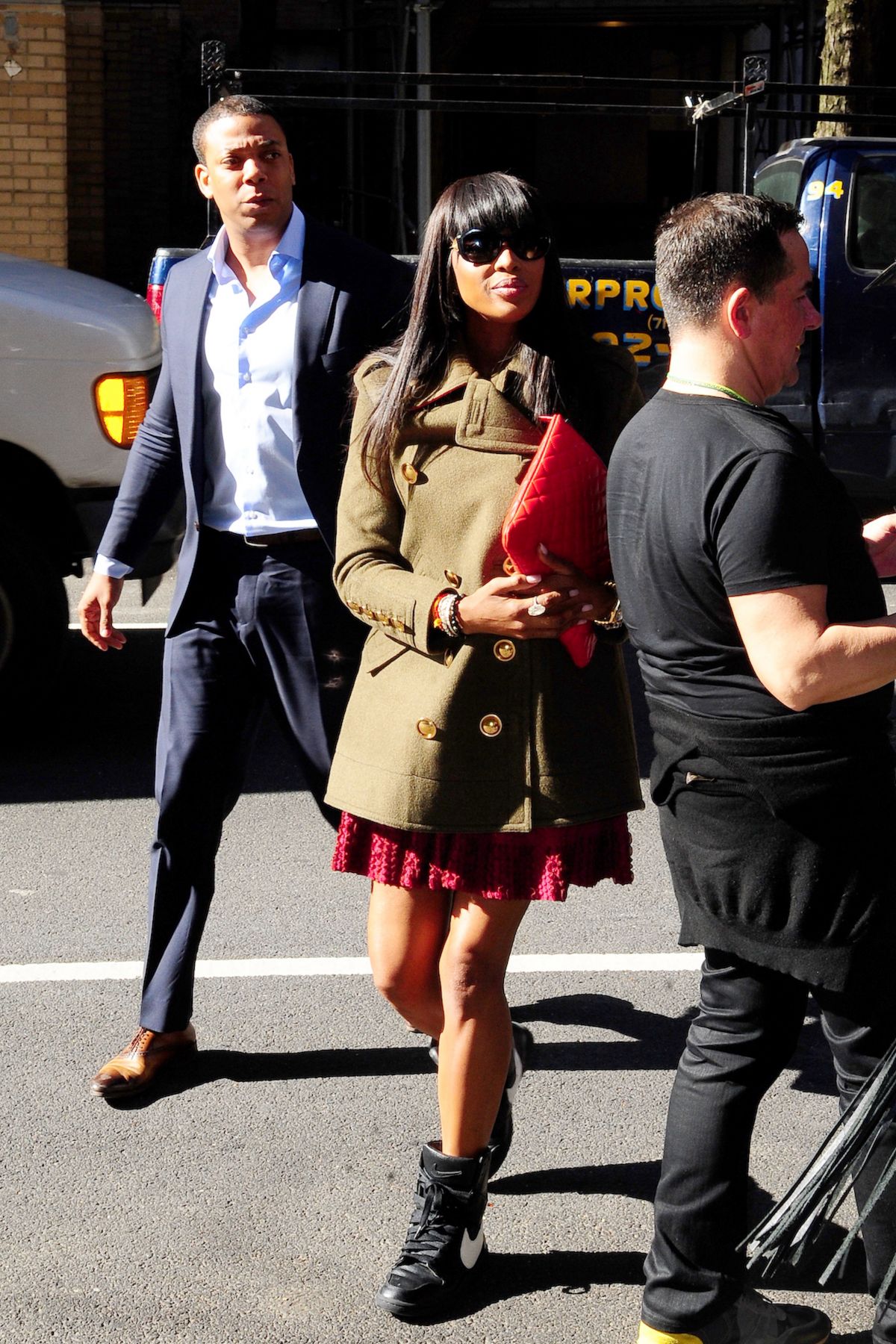 Naomi Campbell, photo #904544