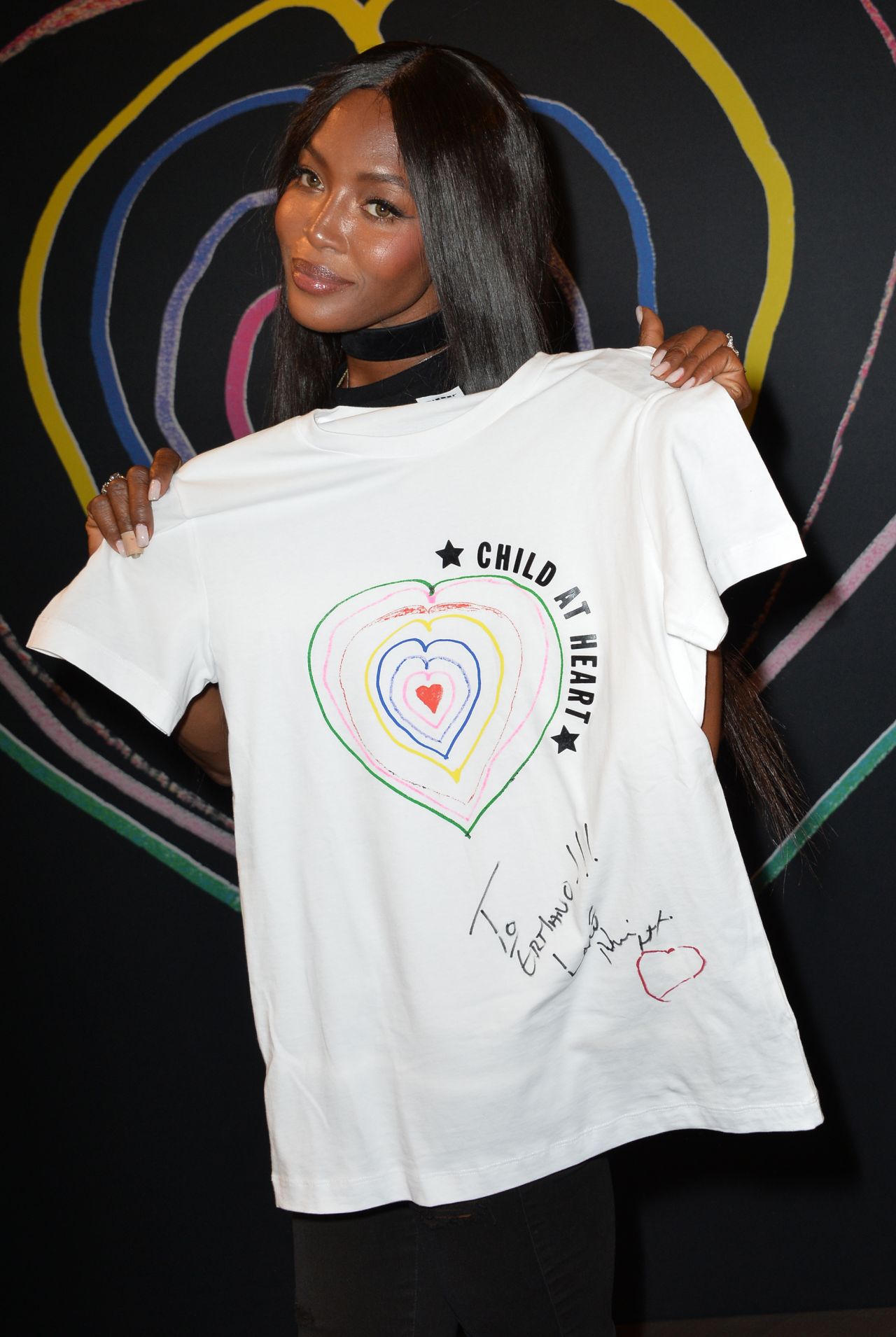Naomi Campbell, photo #957879