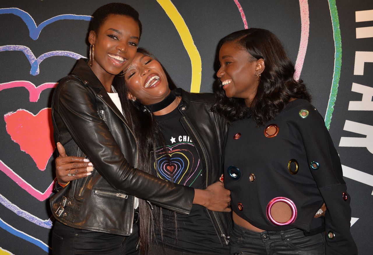 Naomi Campbell, photo #957881