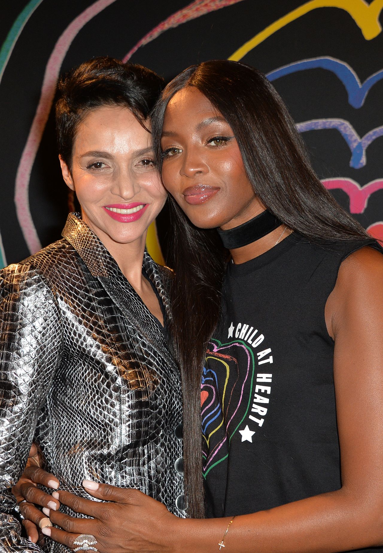 Naomi Campbell, photo #957885