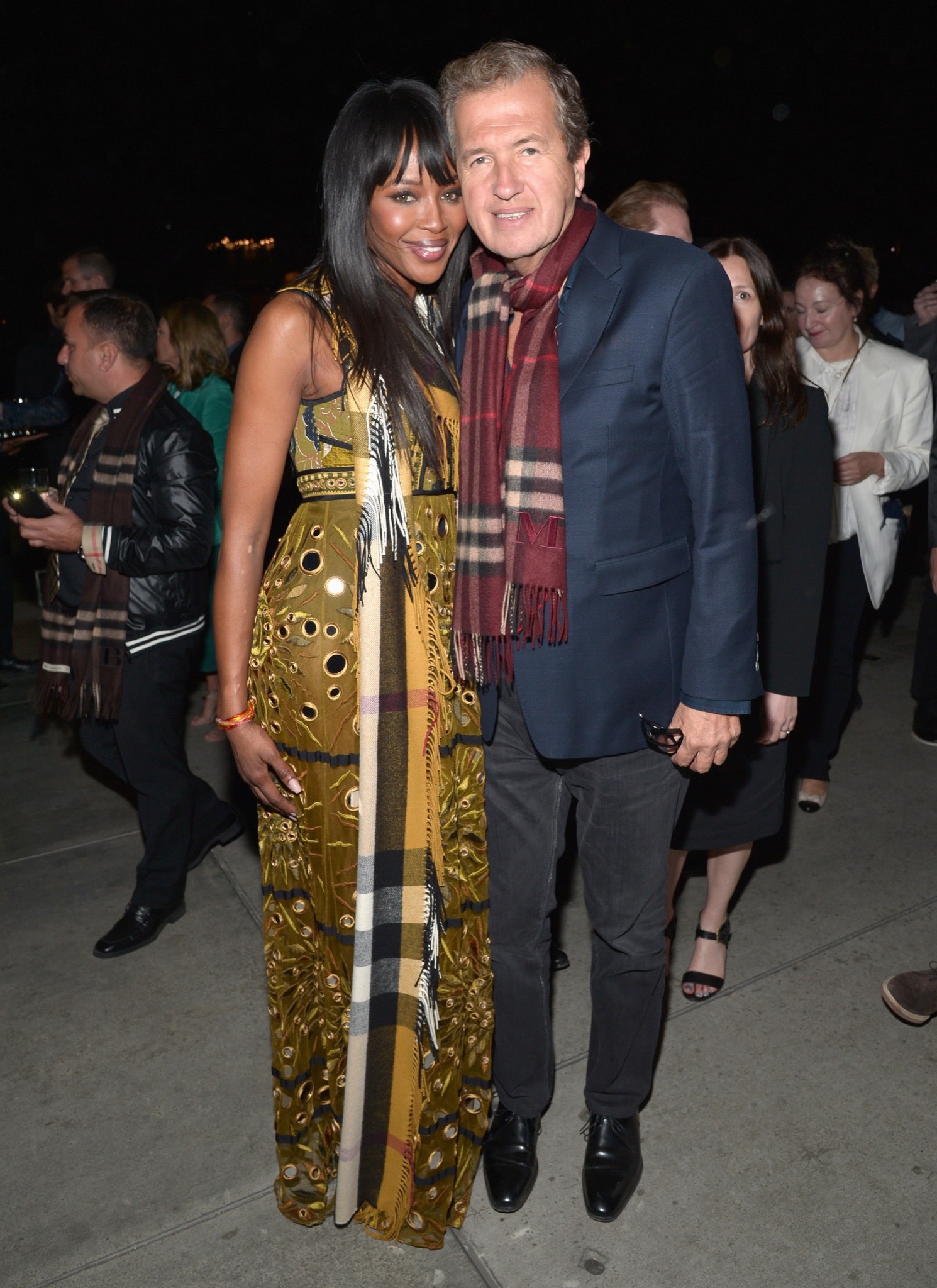 Naomi Campbell, photo #826882