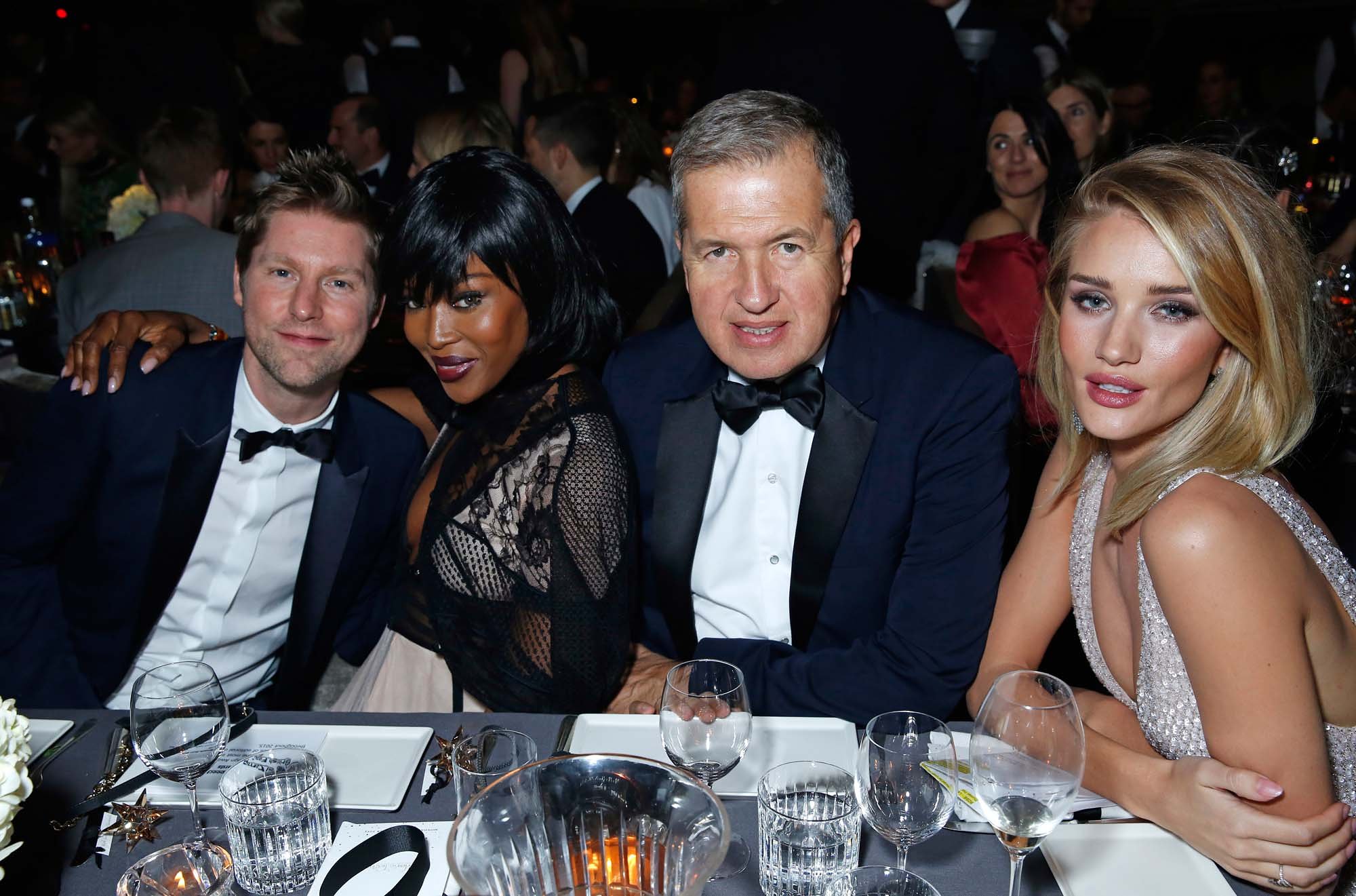 Naomi Campbell, photo #901637