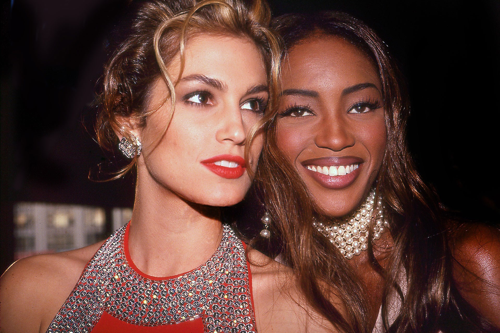 Naomi Campbell, photo #869320
