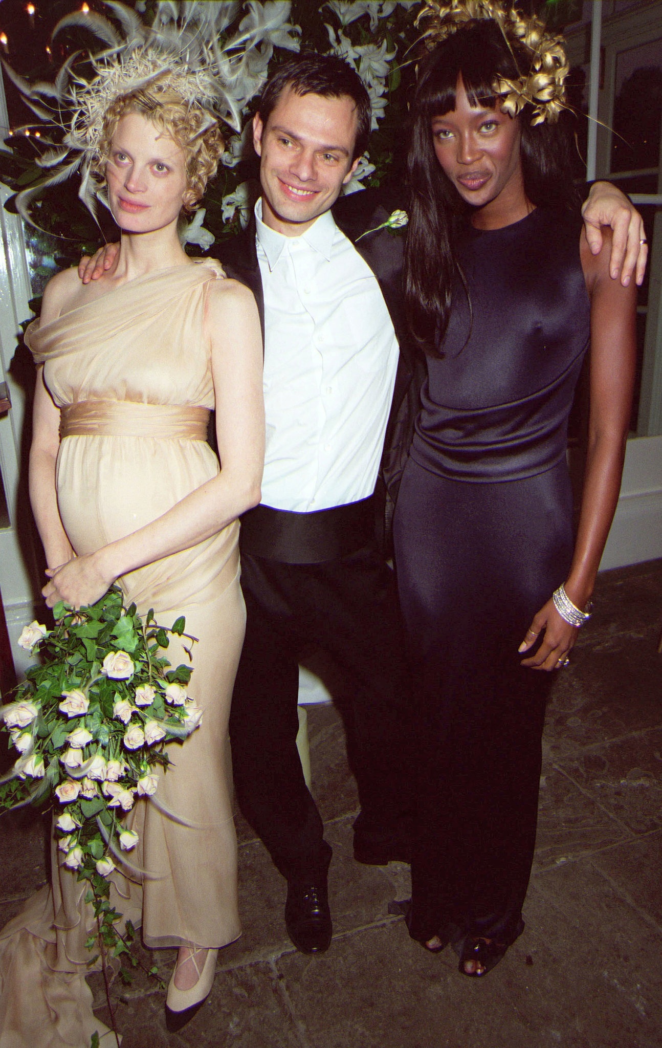 Naomi Campbell, photo #846971