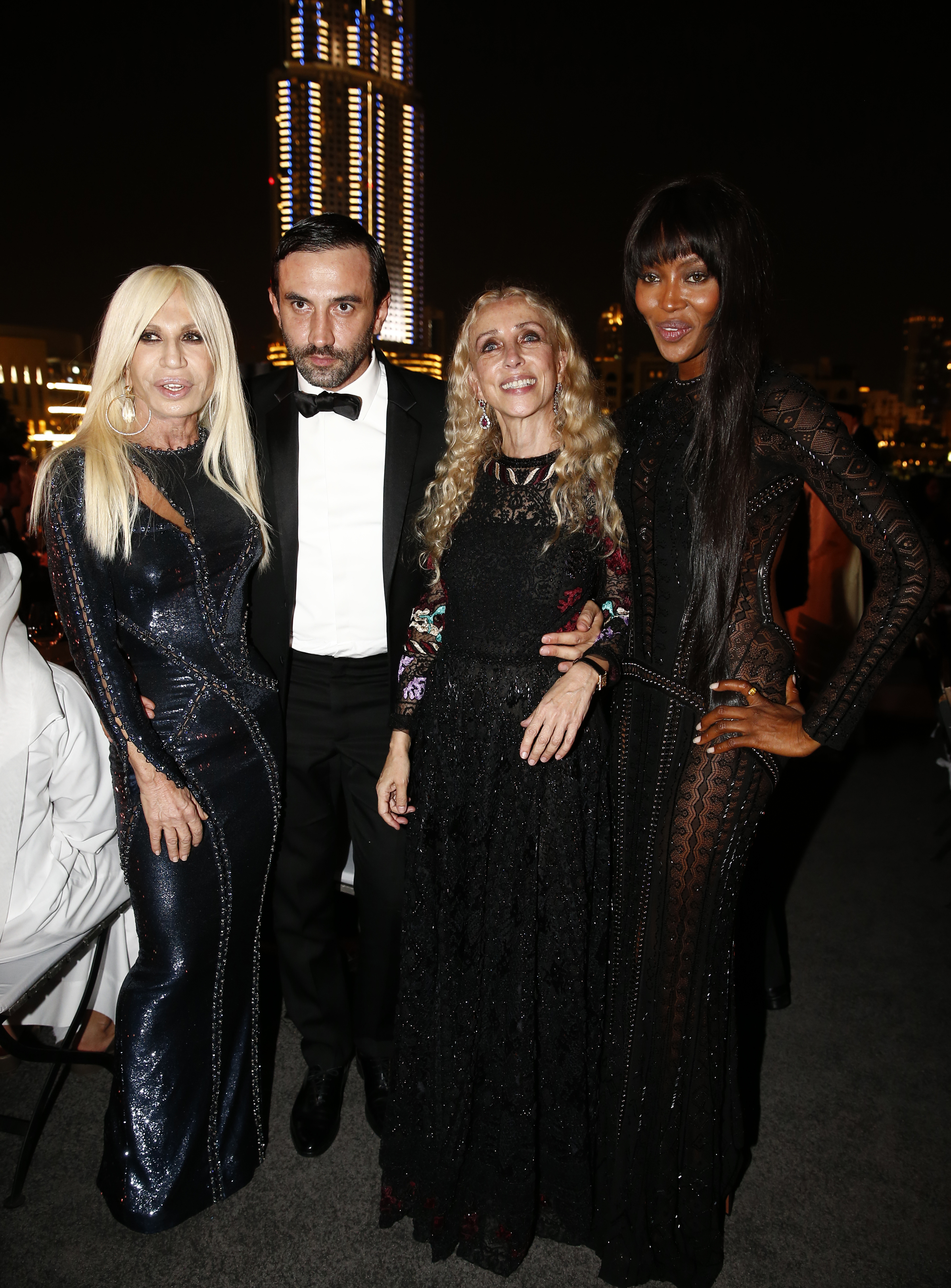 Naomi Campbell, photo #871121