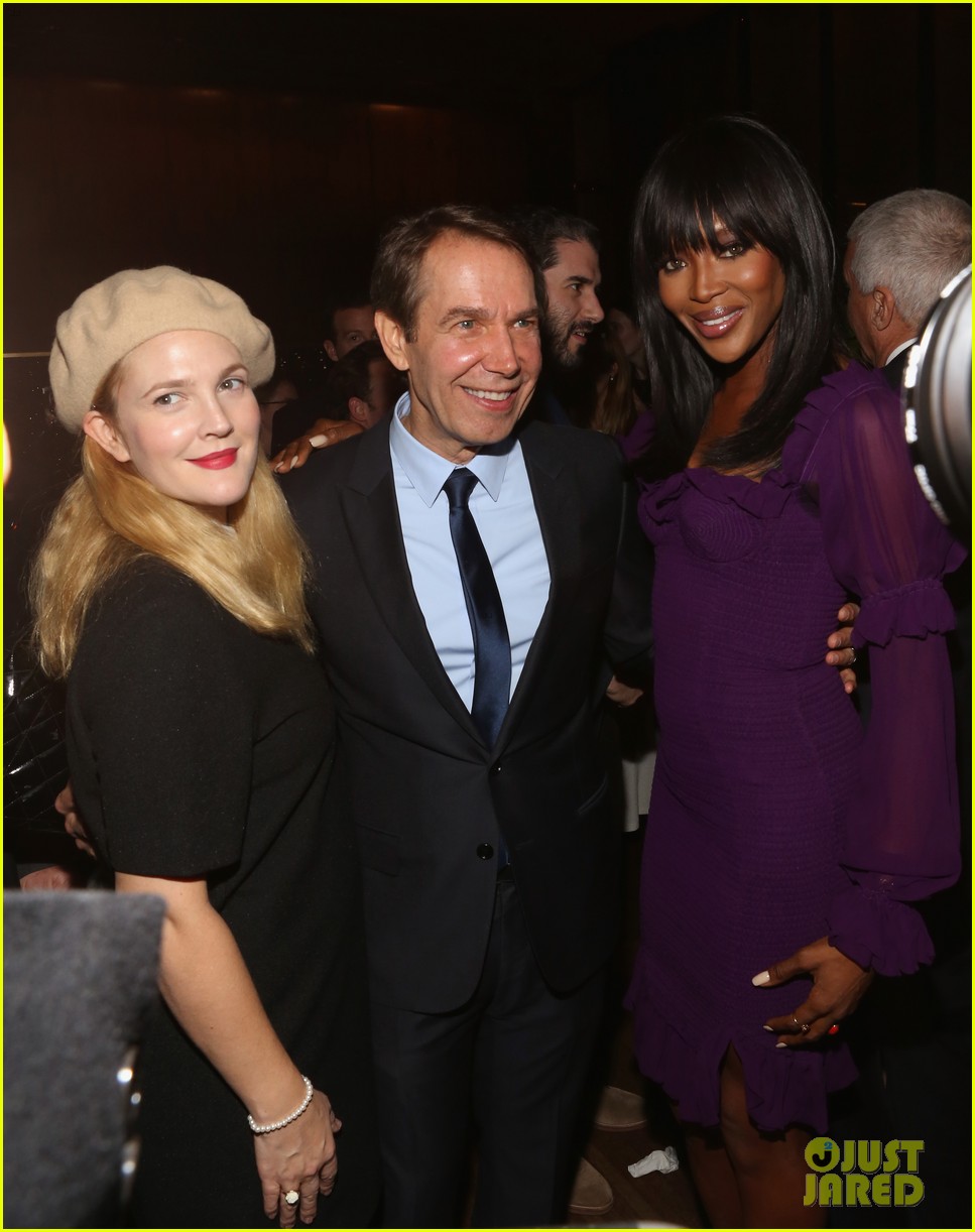 Naomi Campbell, photo #836947
