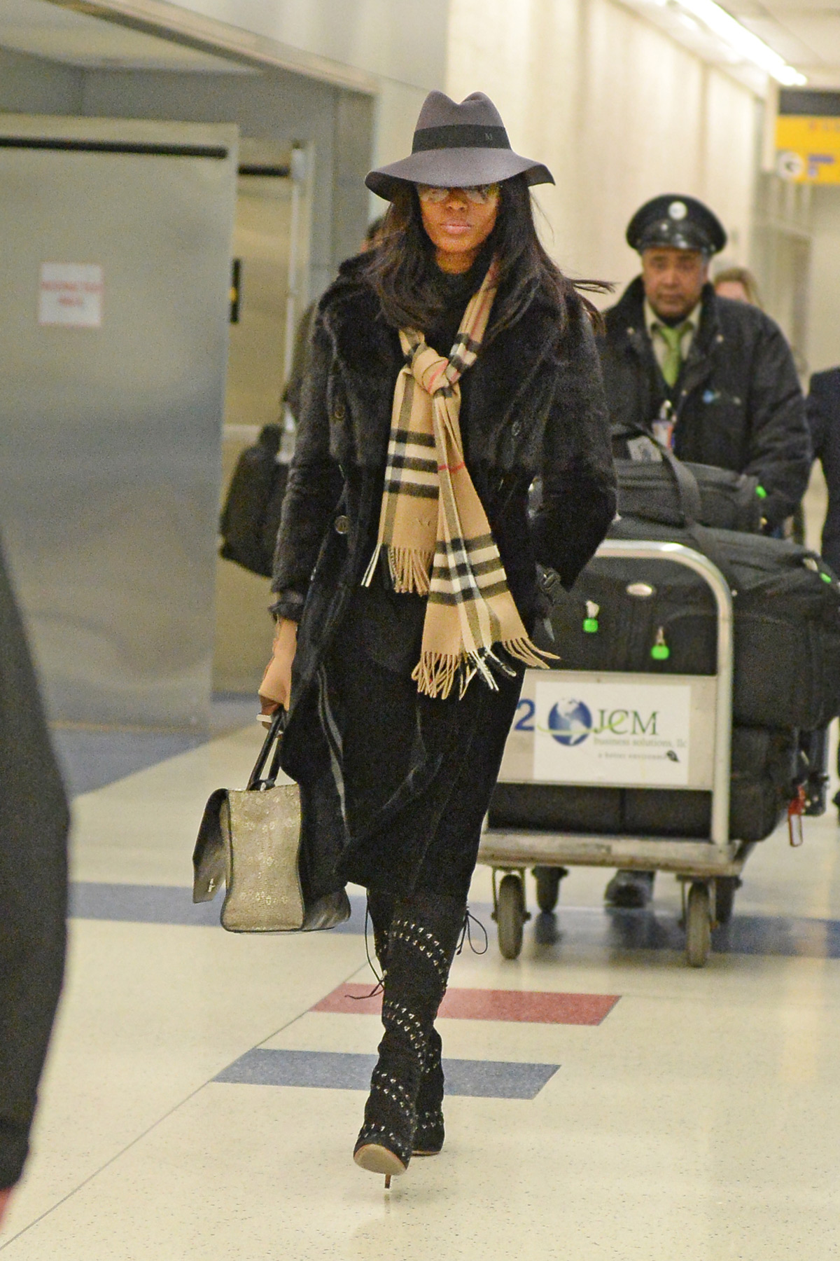 Naomi Campbell, photo #879077