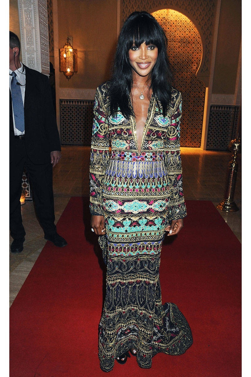 Naomi Campbell, photo #855600