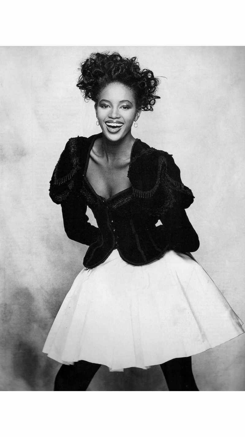 Naomi Campbell, photo #887816