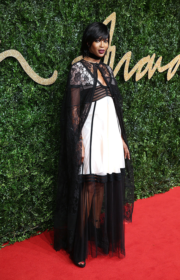 Naomi Campbell, photo #873851