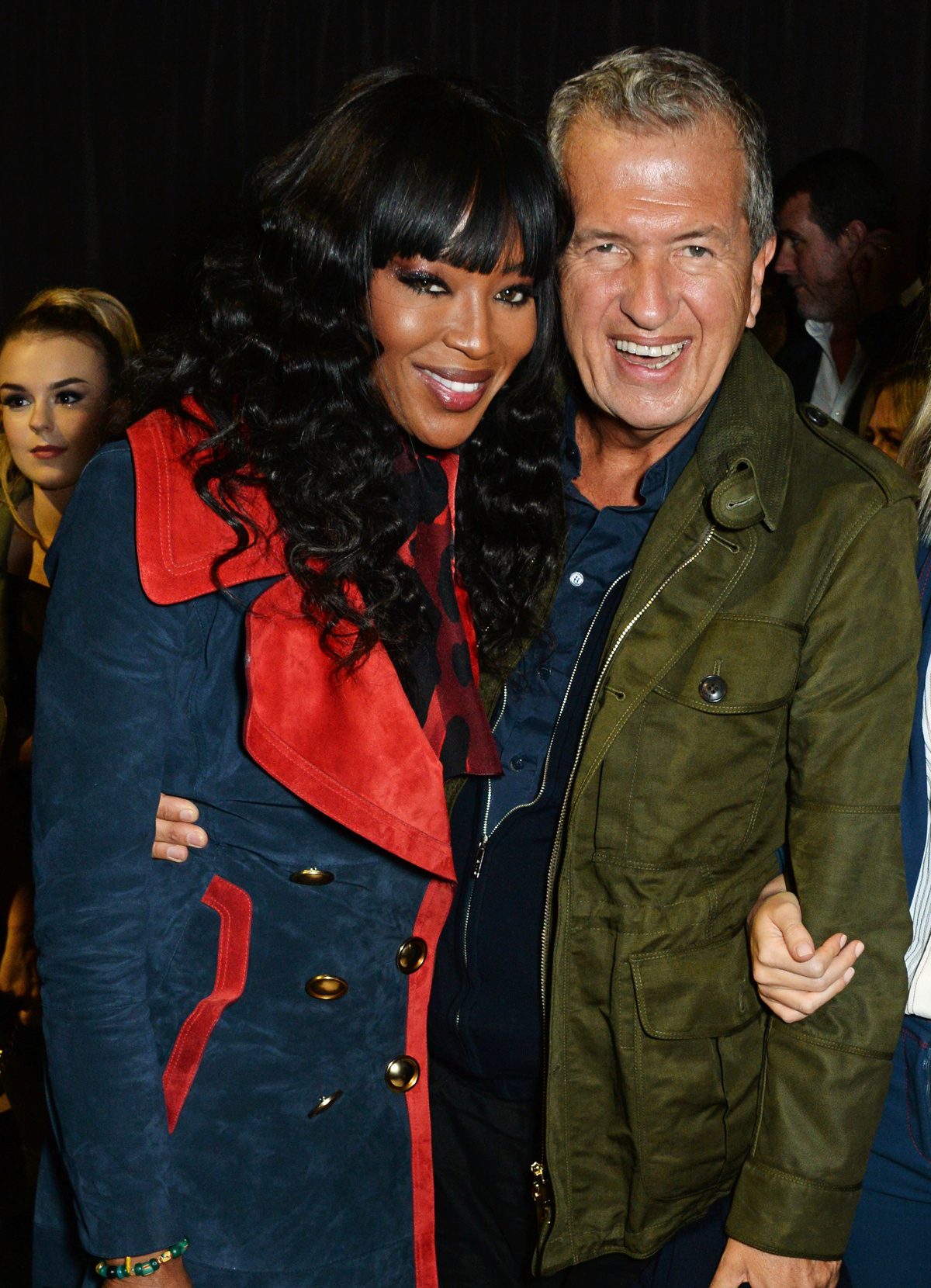 Naomi Campbell, photo #872238