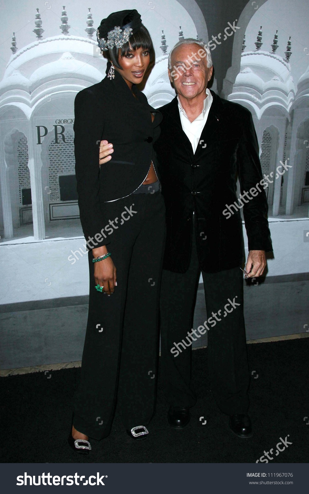 Naomi Campbell, photo #860325