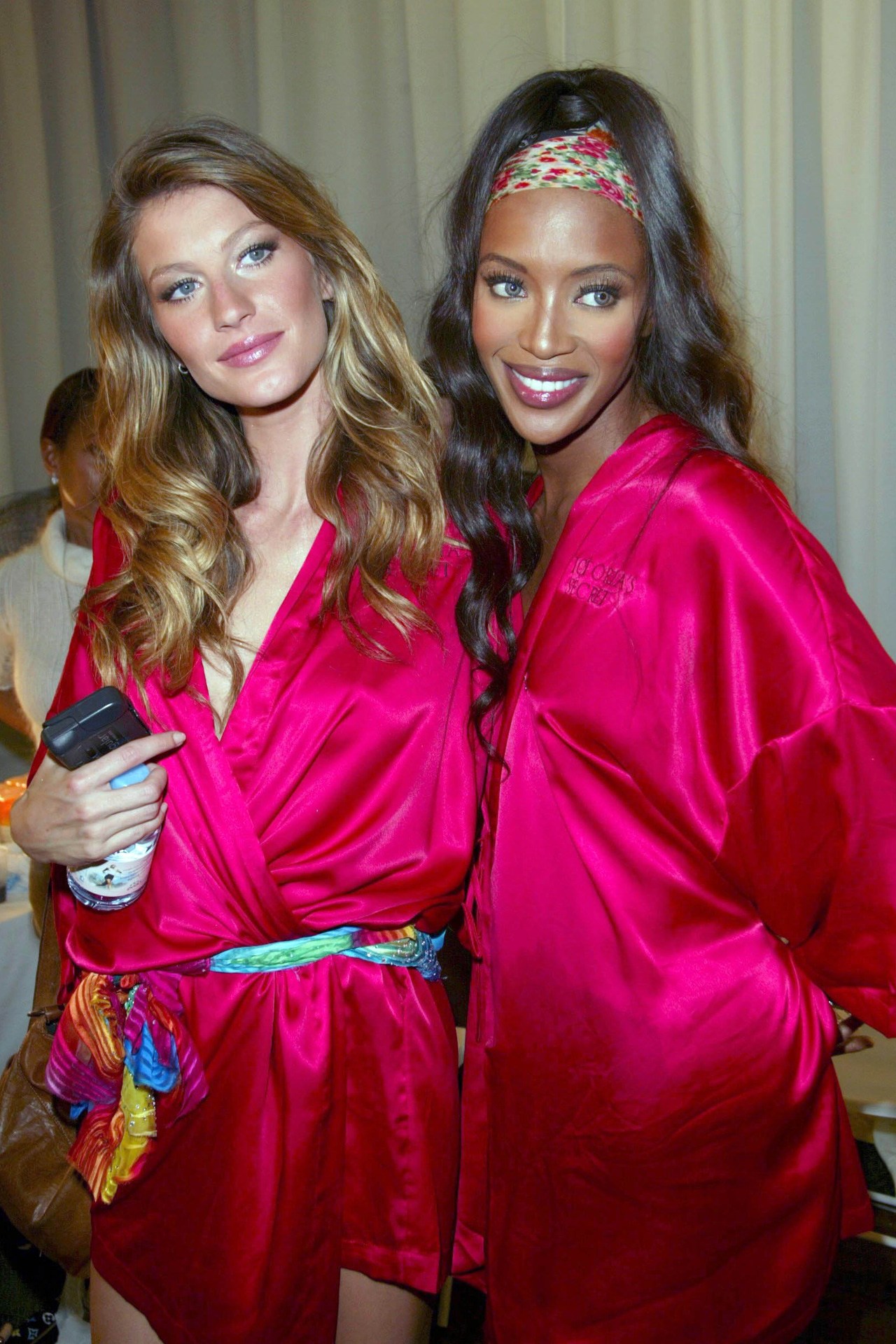 Naomi Campbell, photo #881663