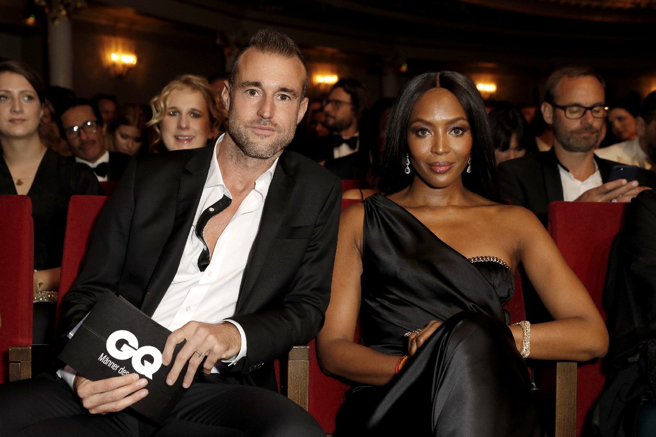 Naomi Campbell, photo #927276