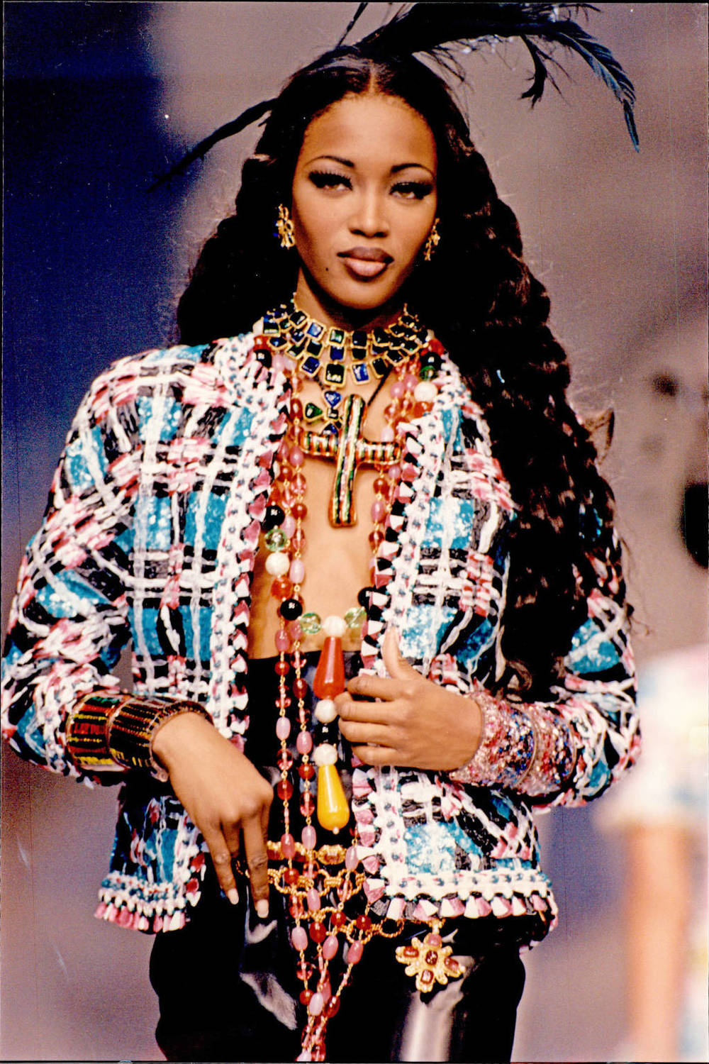 Naomi Campbell, photo #875848