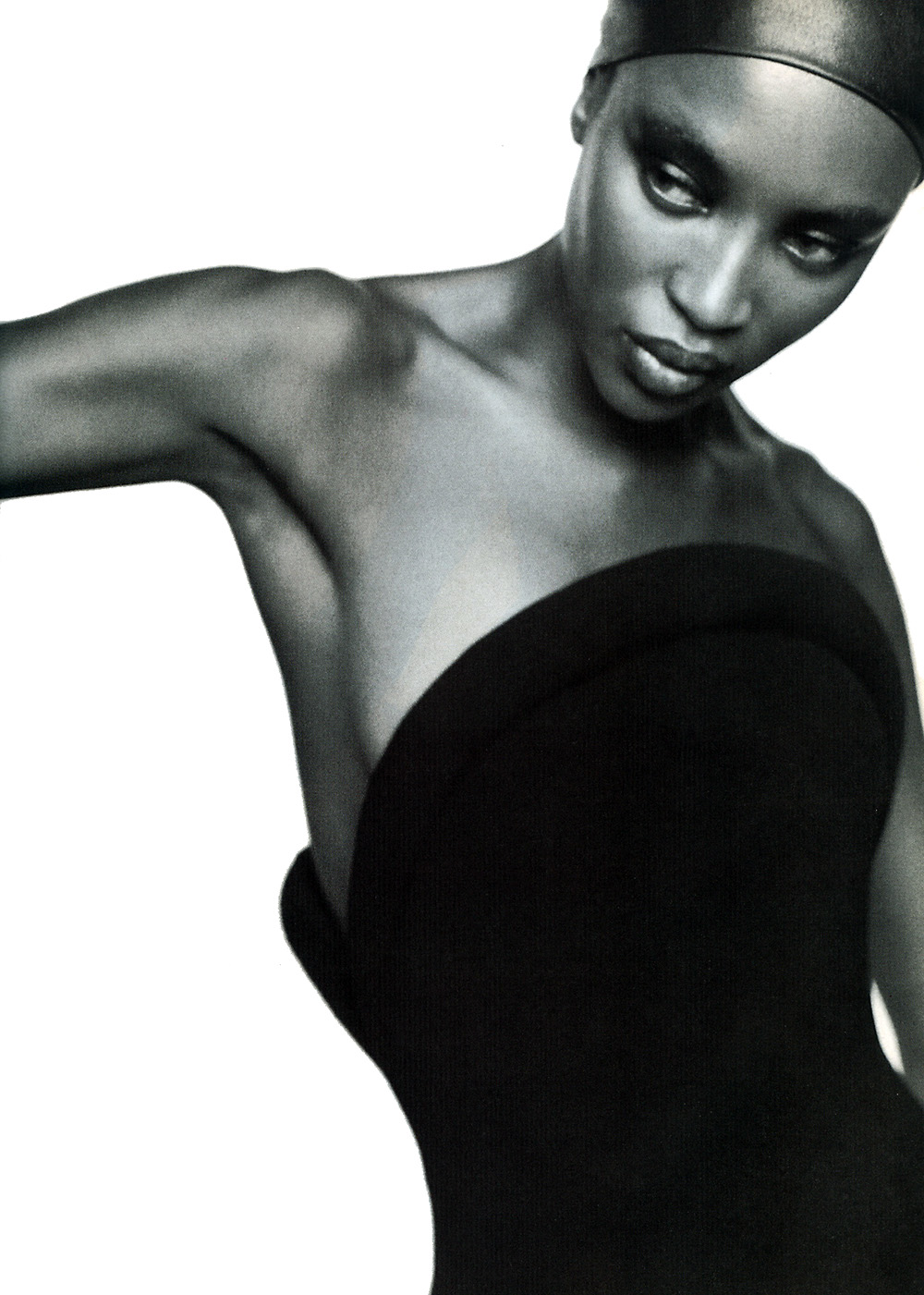 Naomi Campbell, photo #814809