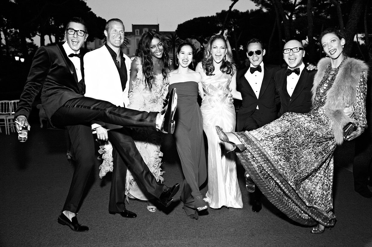 Naomi Campbell, photo #818802