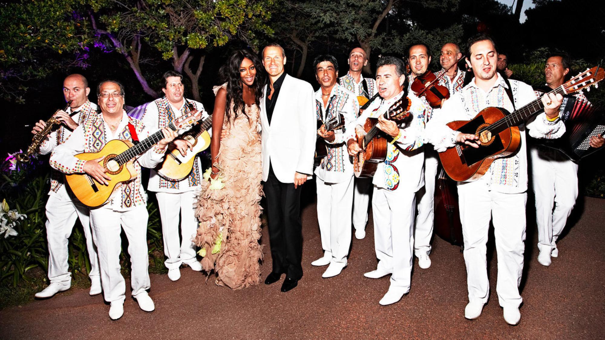 Naomi Campbell, photo #855918