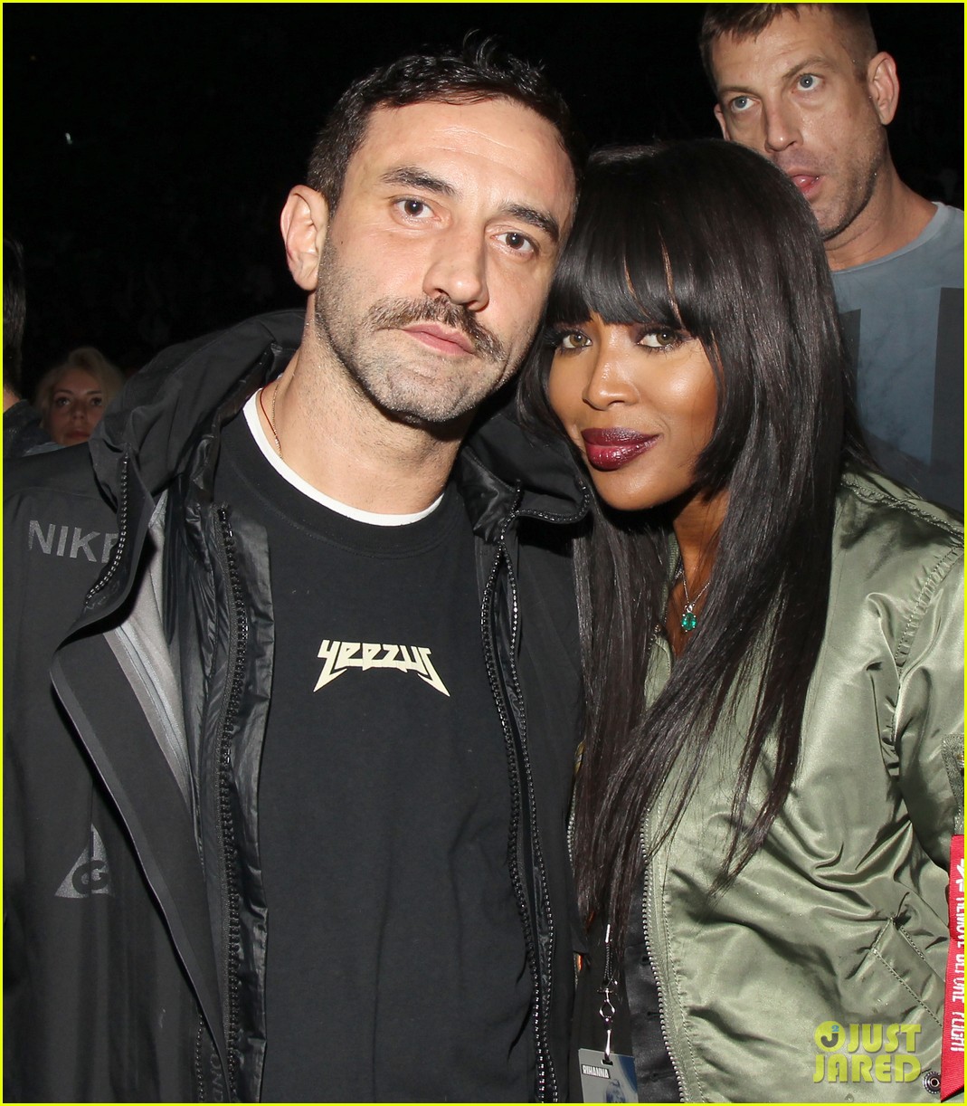 Naomi Campbell, photo #879917