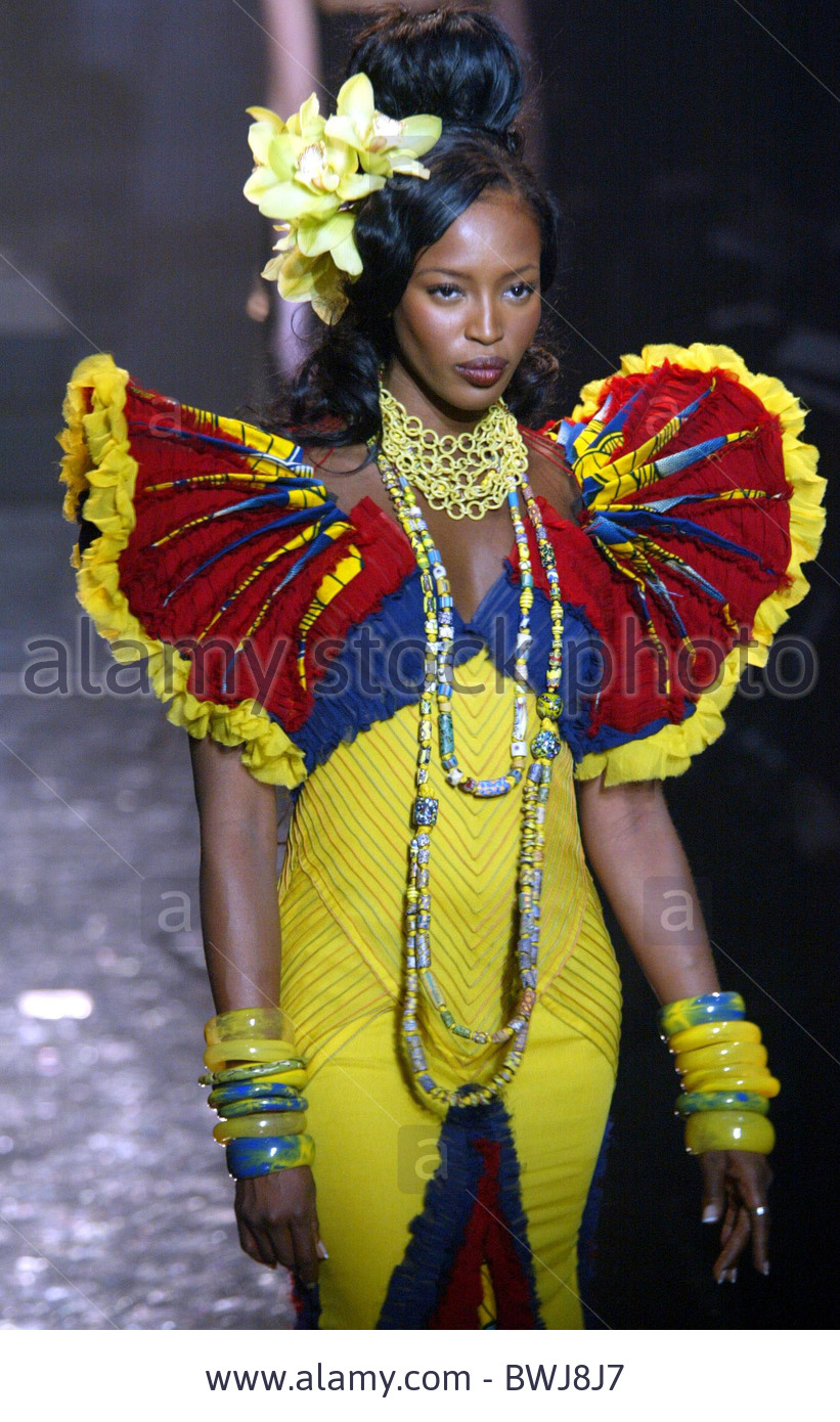 Naomi Campbell, photo #871247