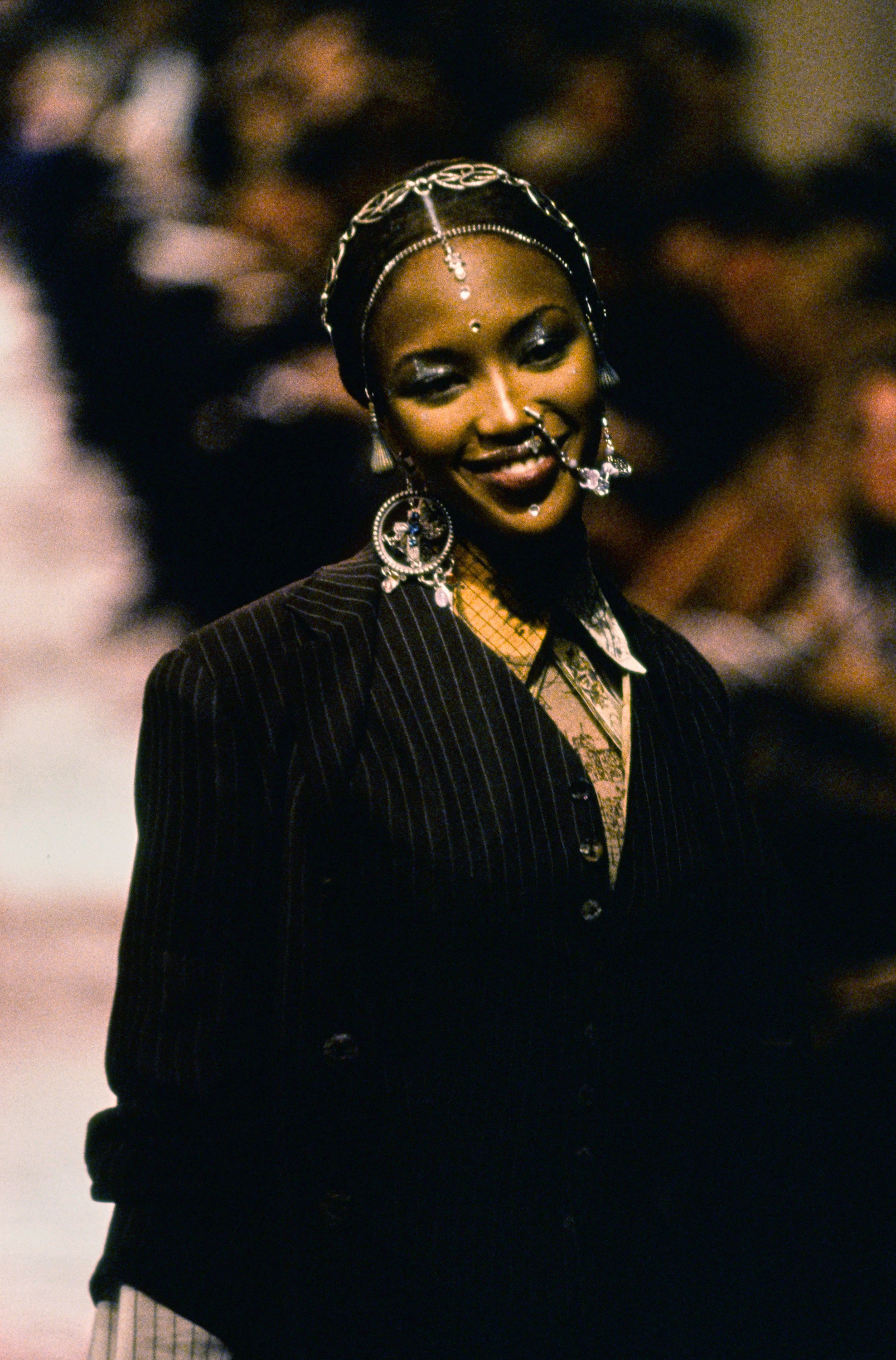 Naomi Campbell, photo #897620