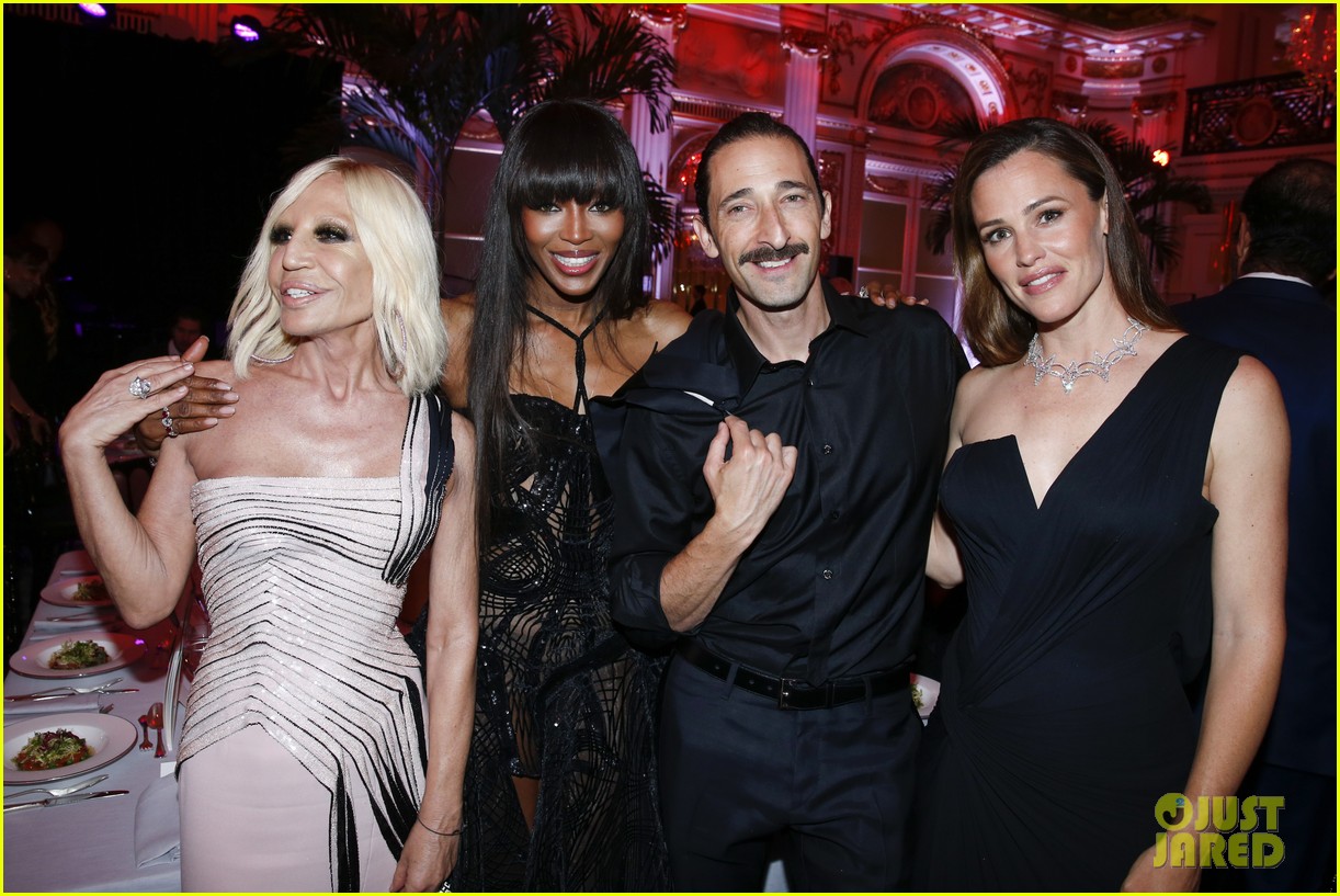 Naomi Campbell, photo #904546