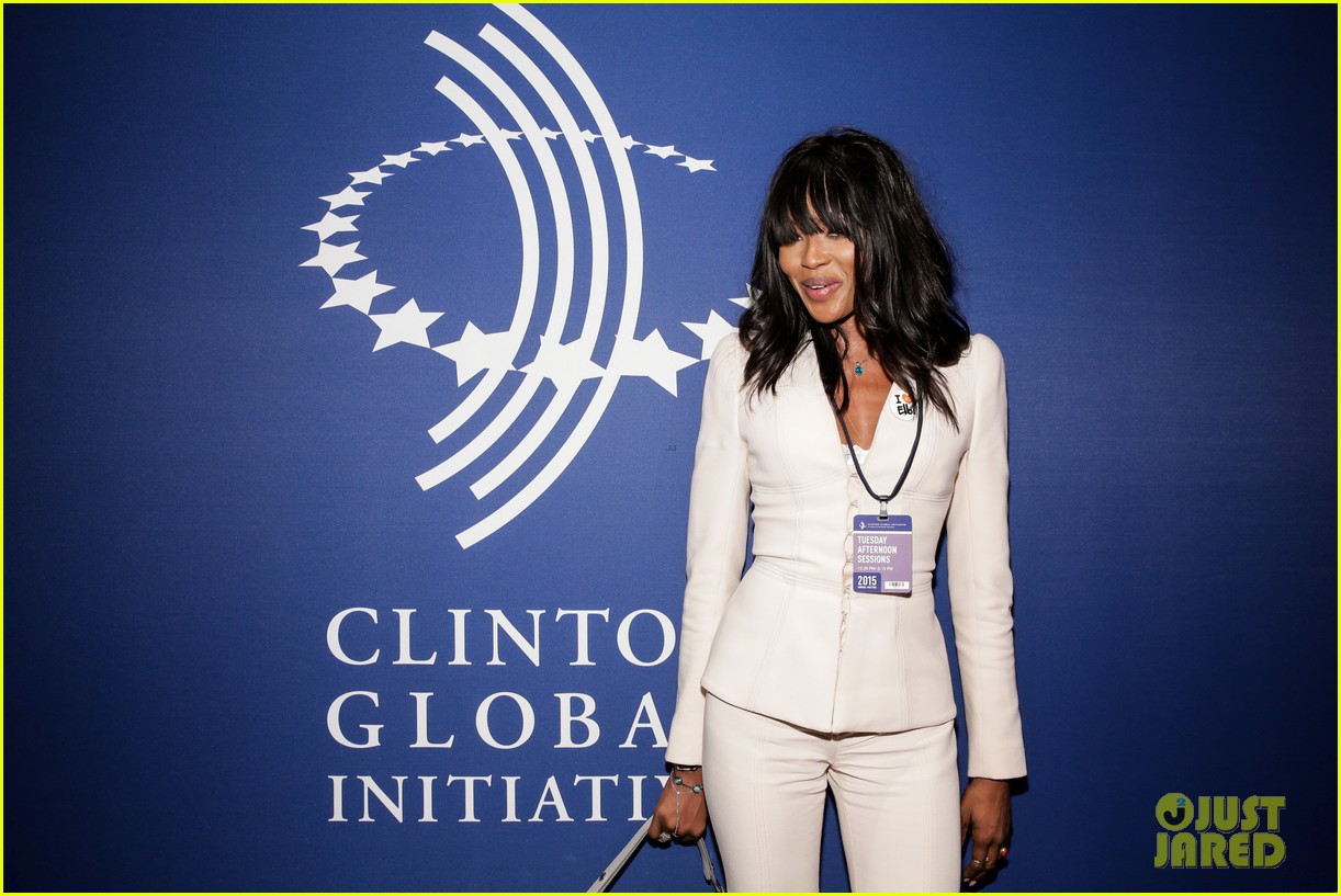 Naomi Campbell, photo #892911