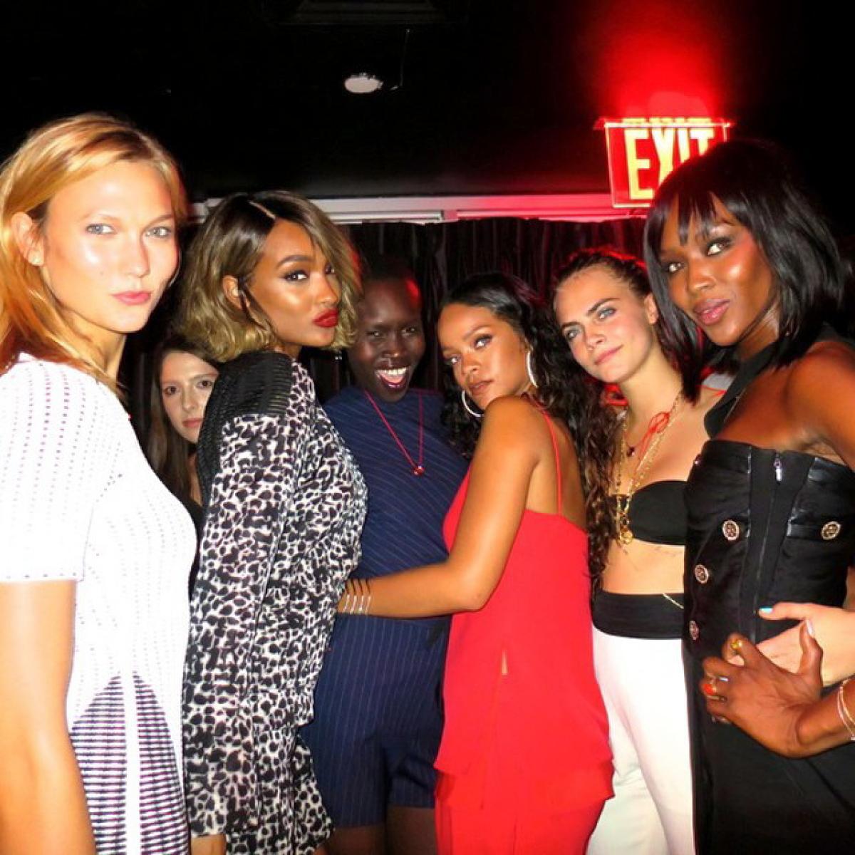 Naomi Campbell, photo #841142