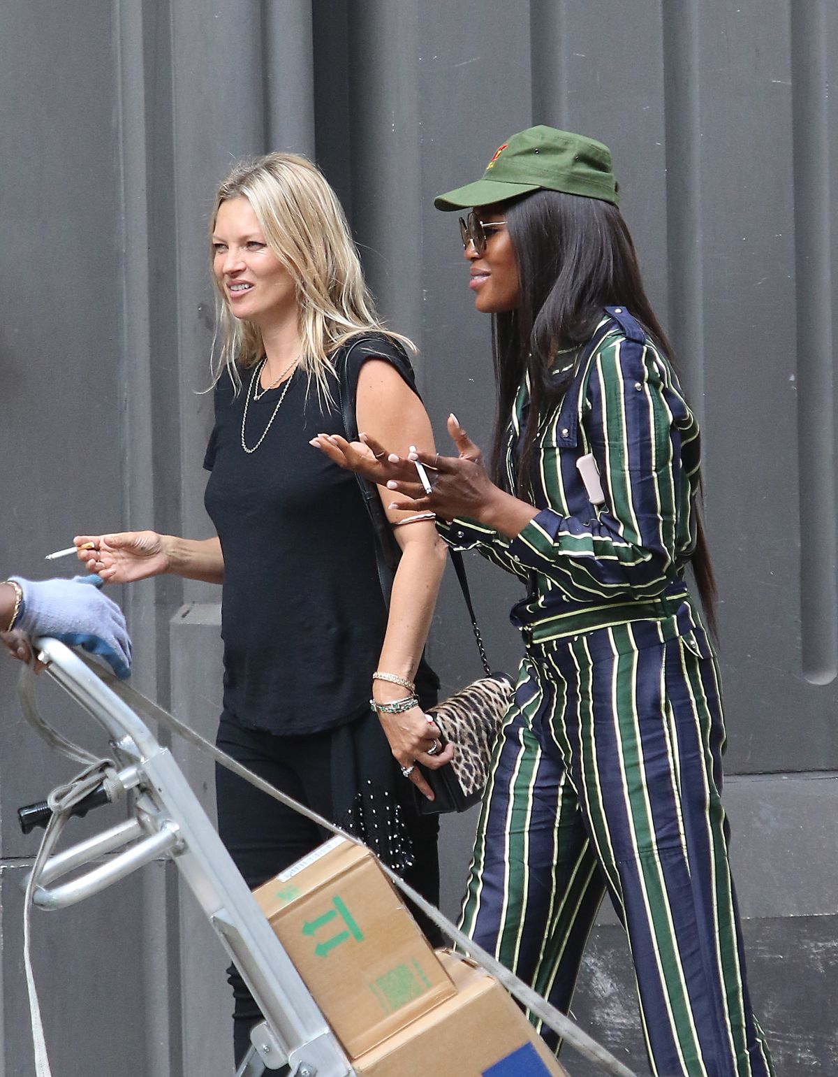 Naomi Campbell, photo #1077310