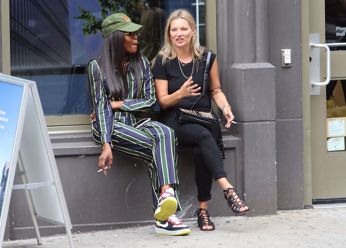 Naomi Campbell, photo #1077311