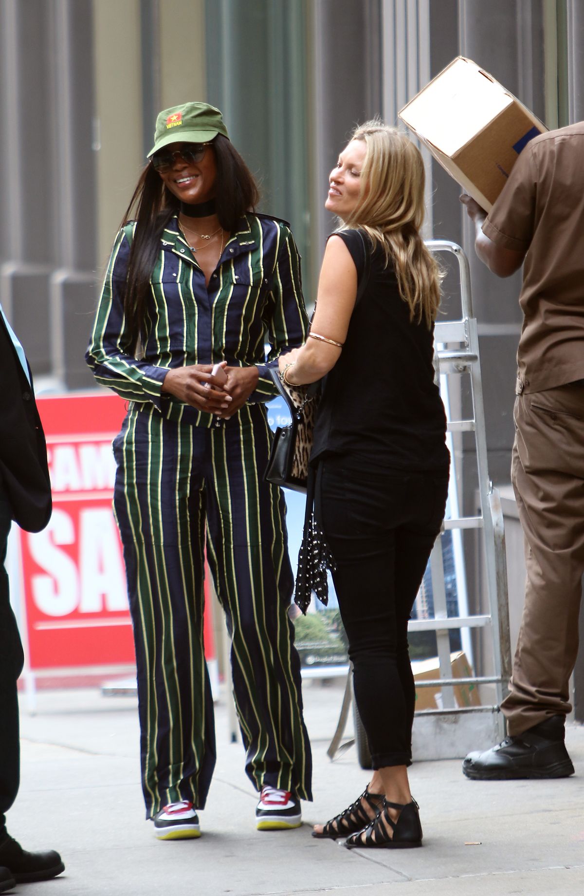 Naomi Campbell, photo #1077307