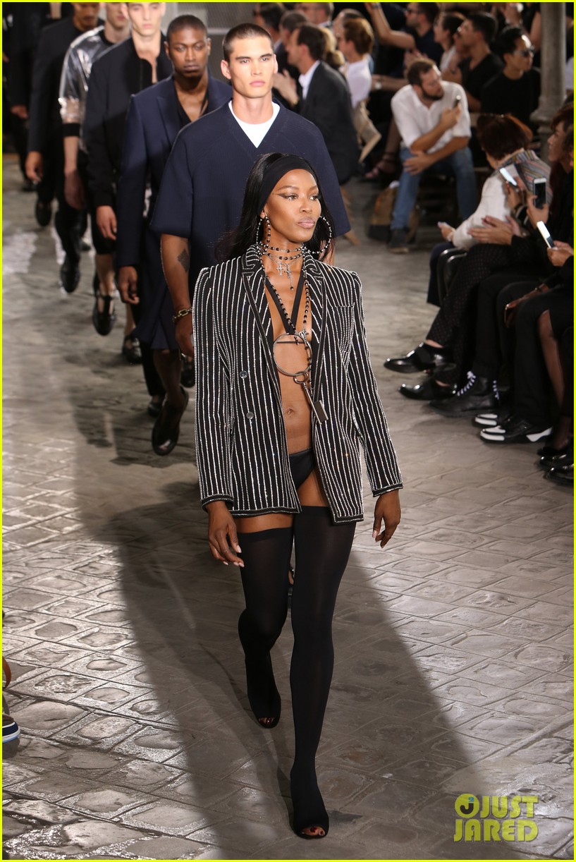 Naomi Campbell, photo #830685