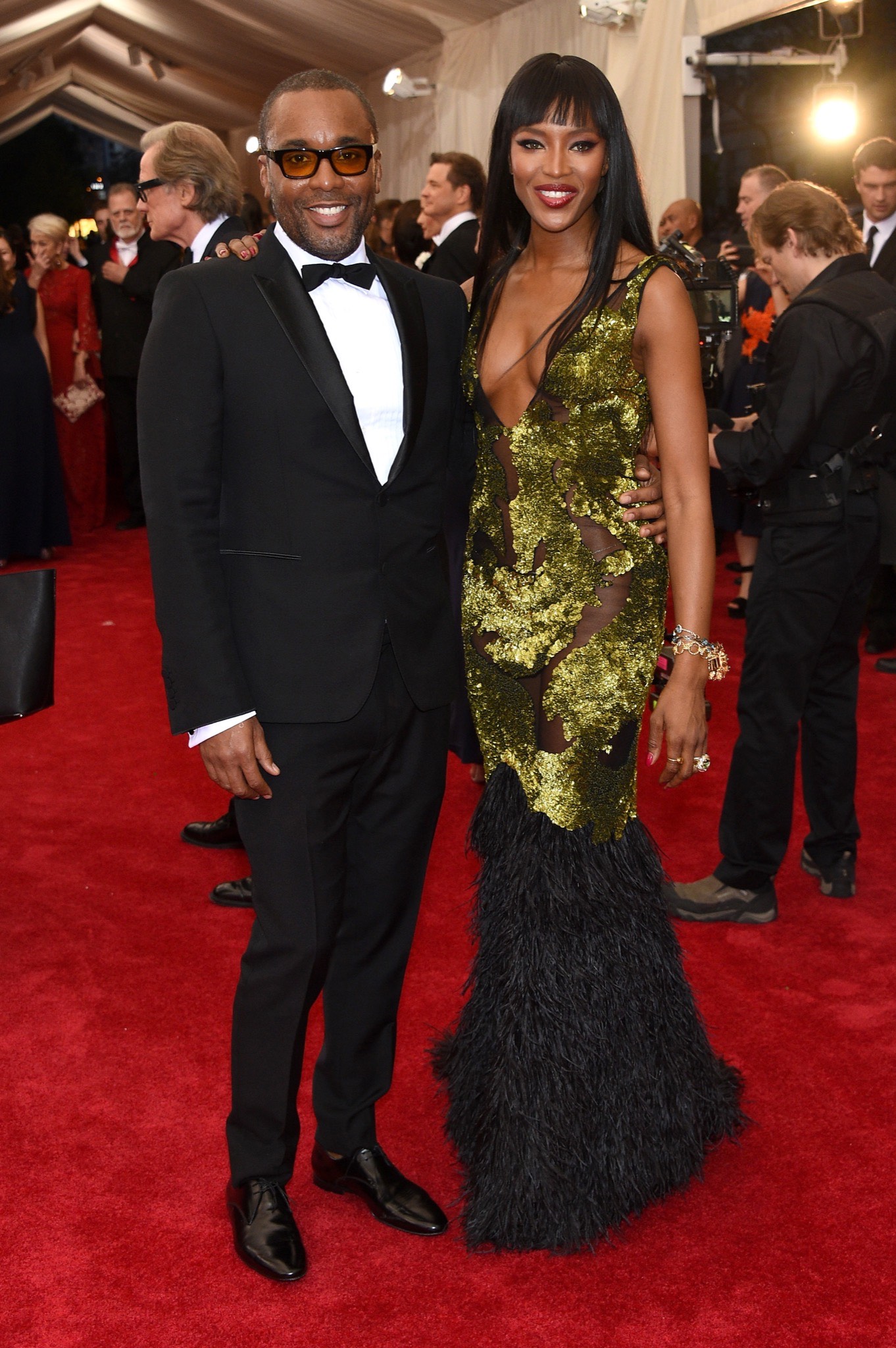 Naomi Campbell, photo #824371