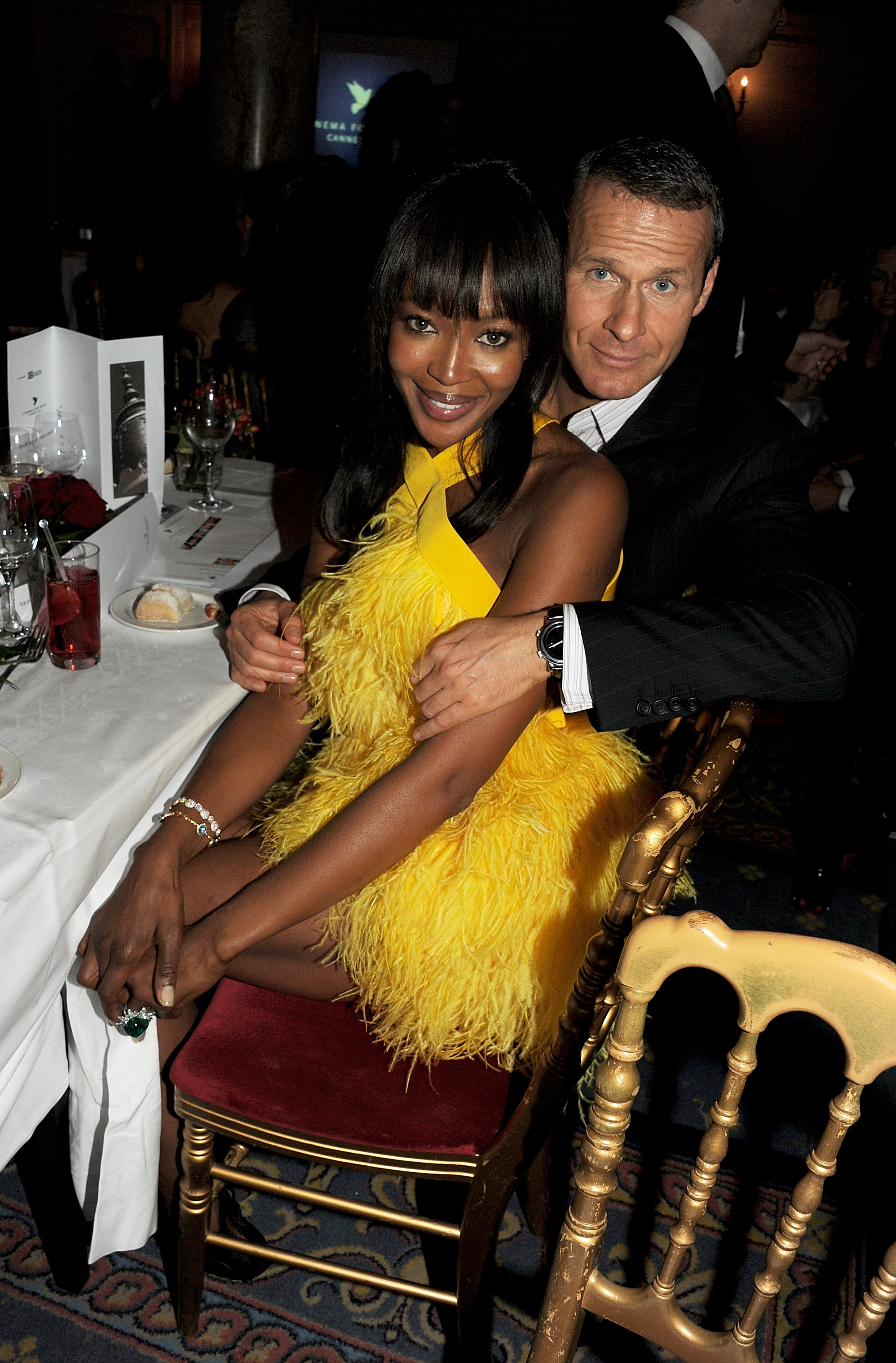 Naomi Campbell, photo #856286