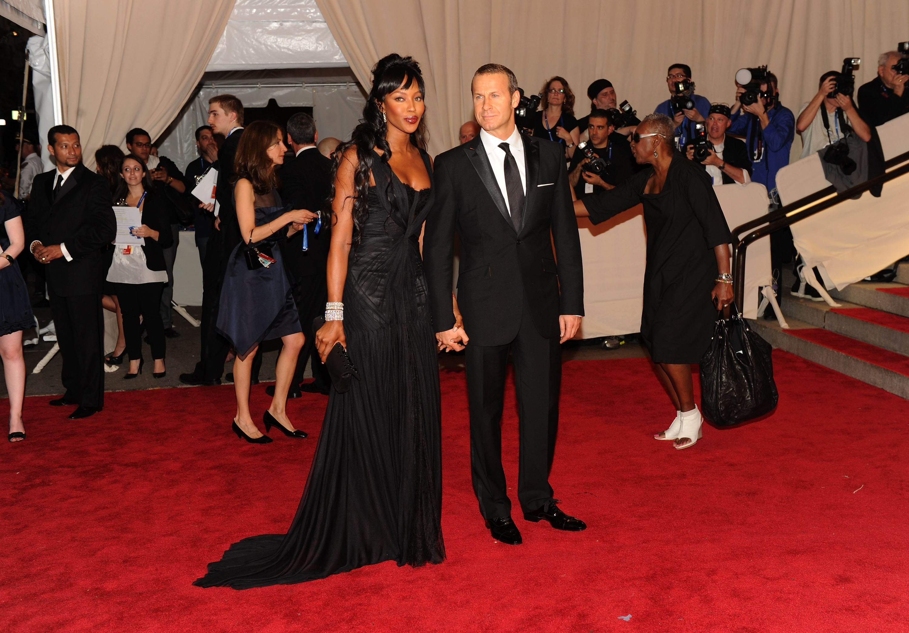 Naomi Campbell, photo #857081