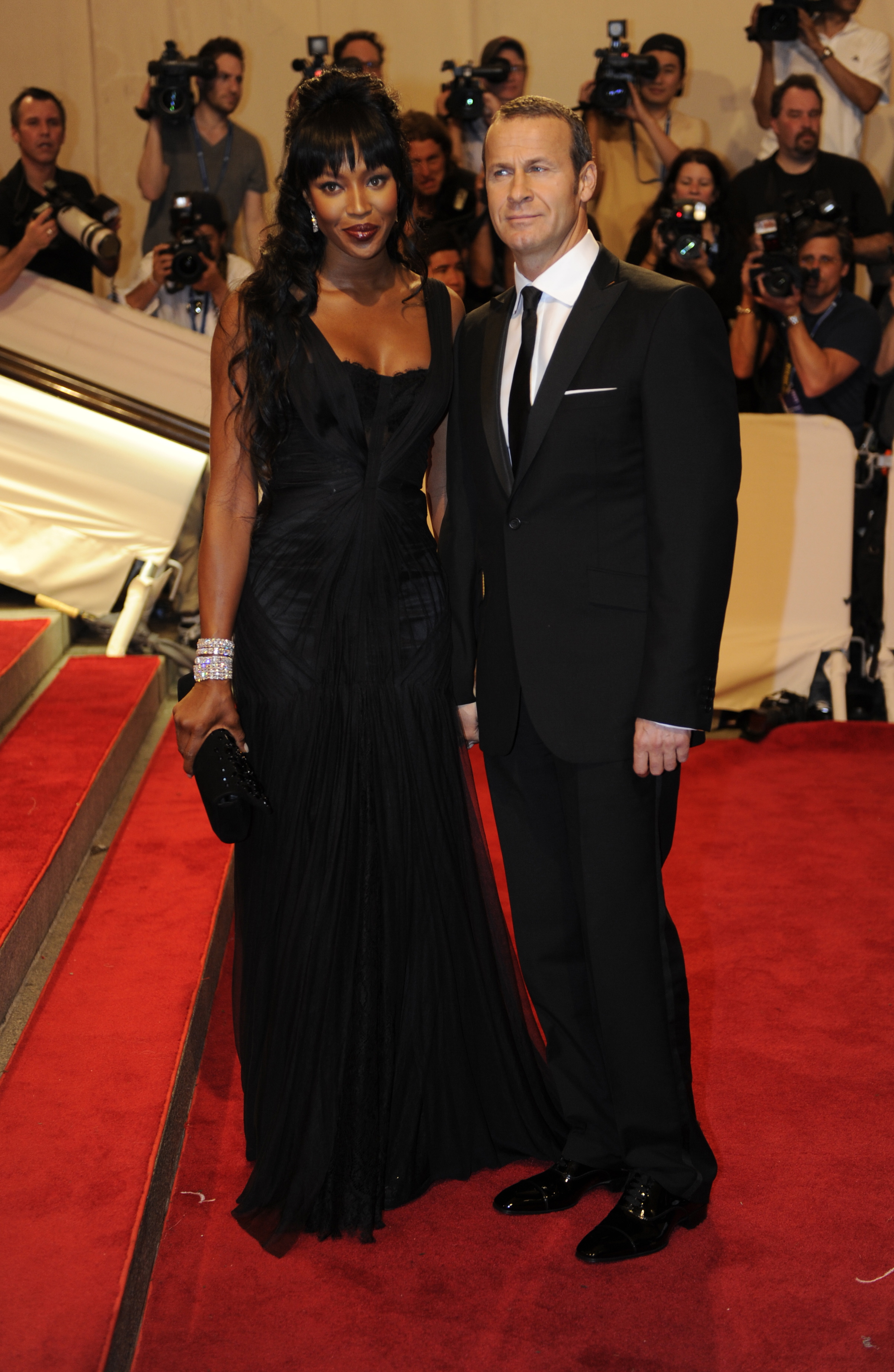 Naomi Campbell, photo #878145