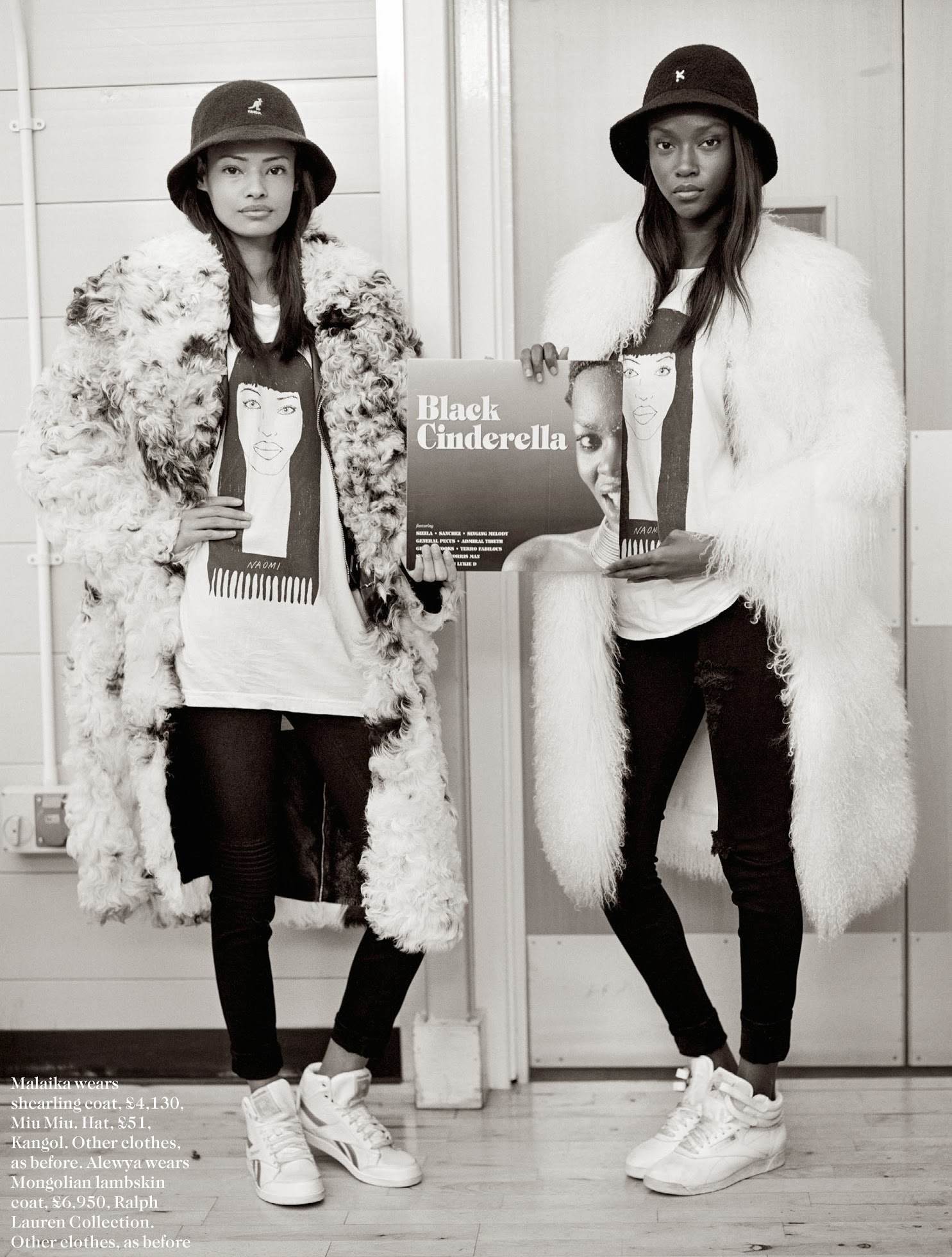Naomi Campbell, photo #813340
