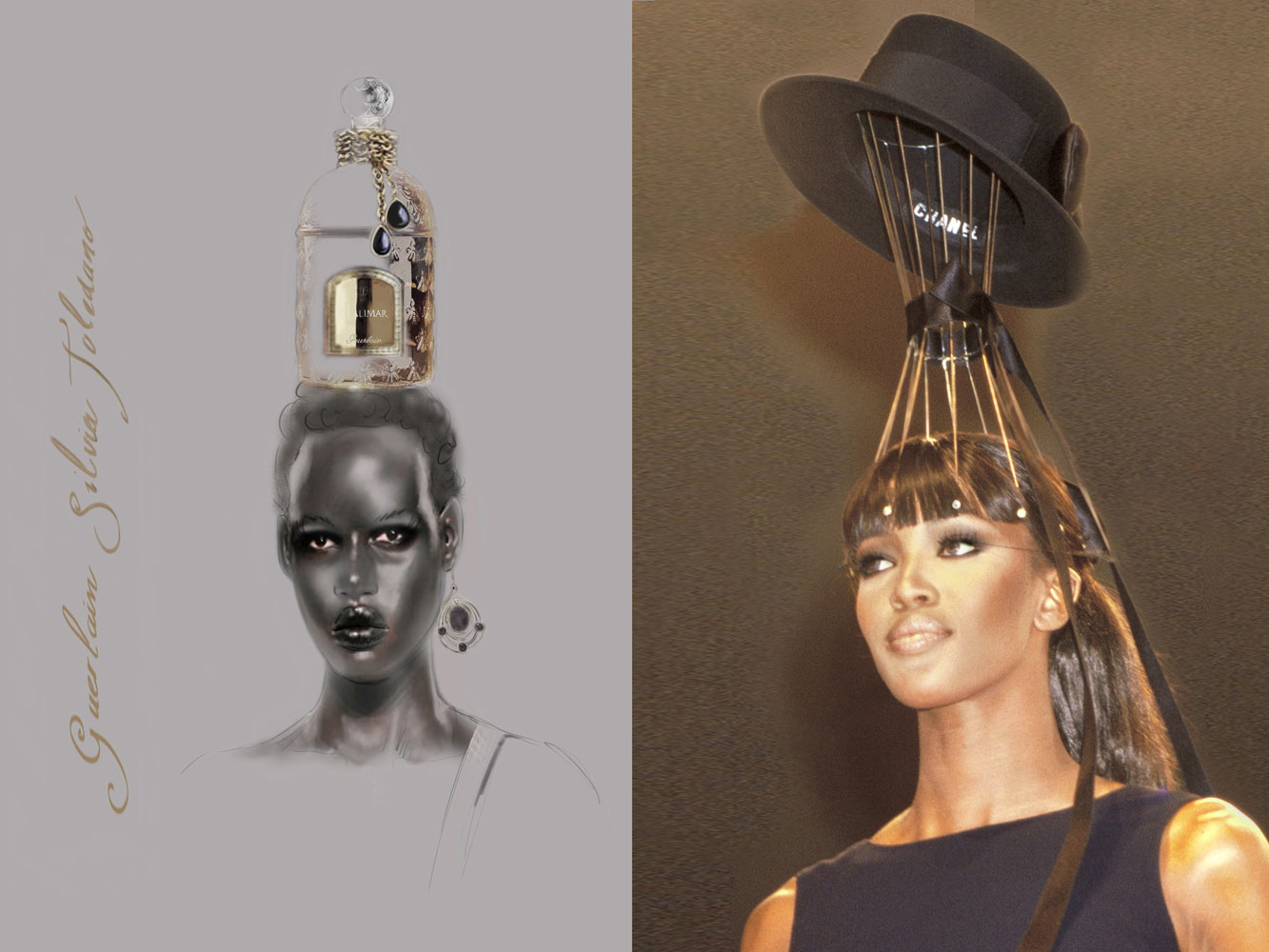 Naomi Campbell, photo #895874