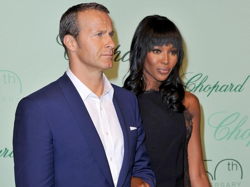 Naomi Campbell, photo #842389