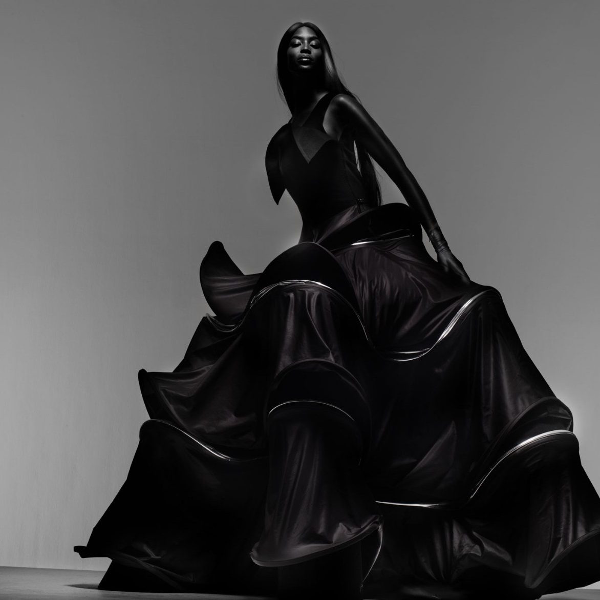 Naomi Campbell, photo #929679