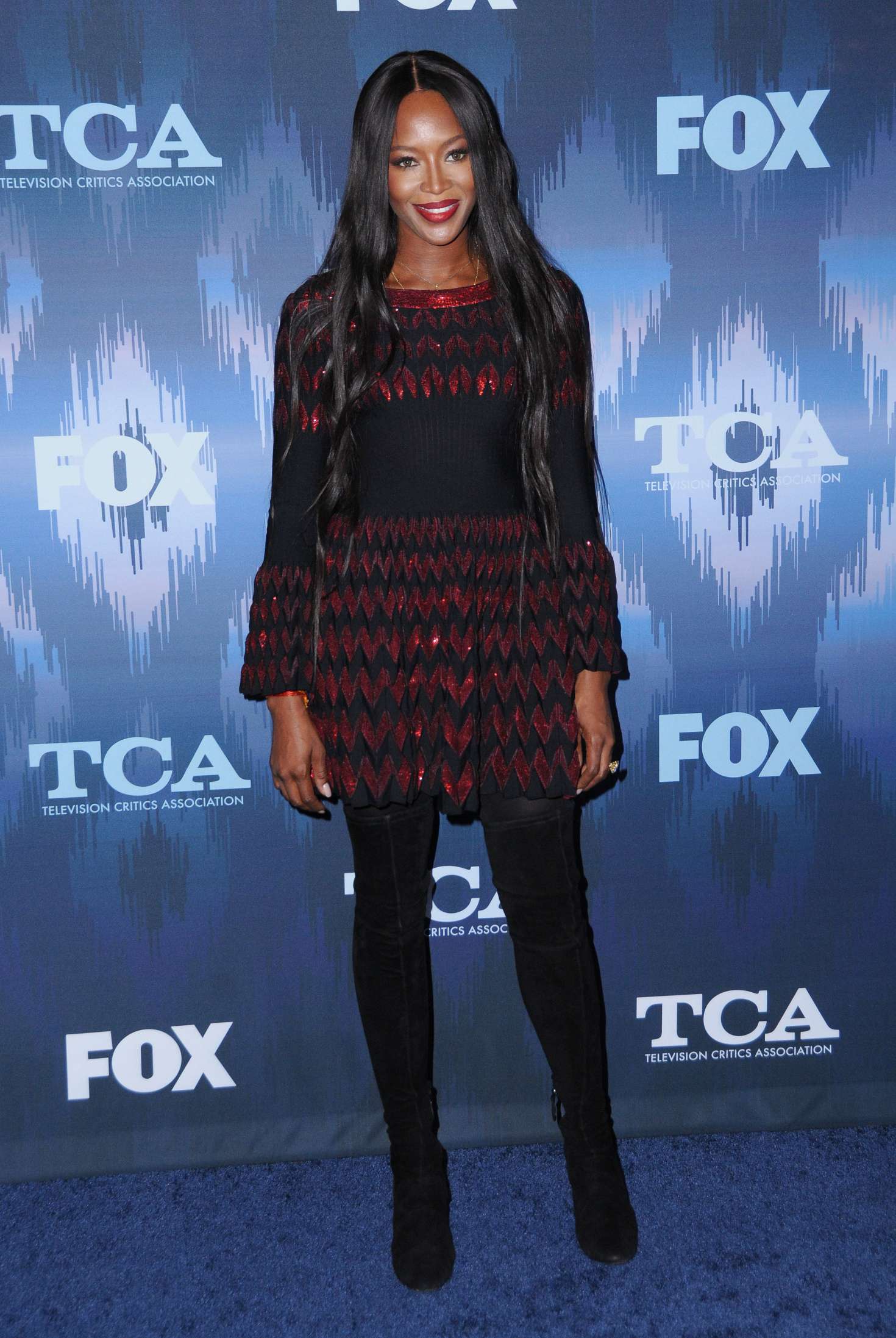 Naomi Campbell, photo #933310