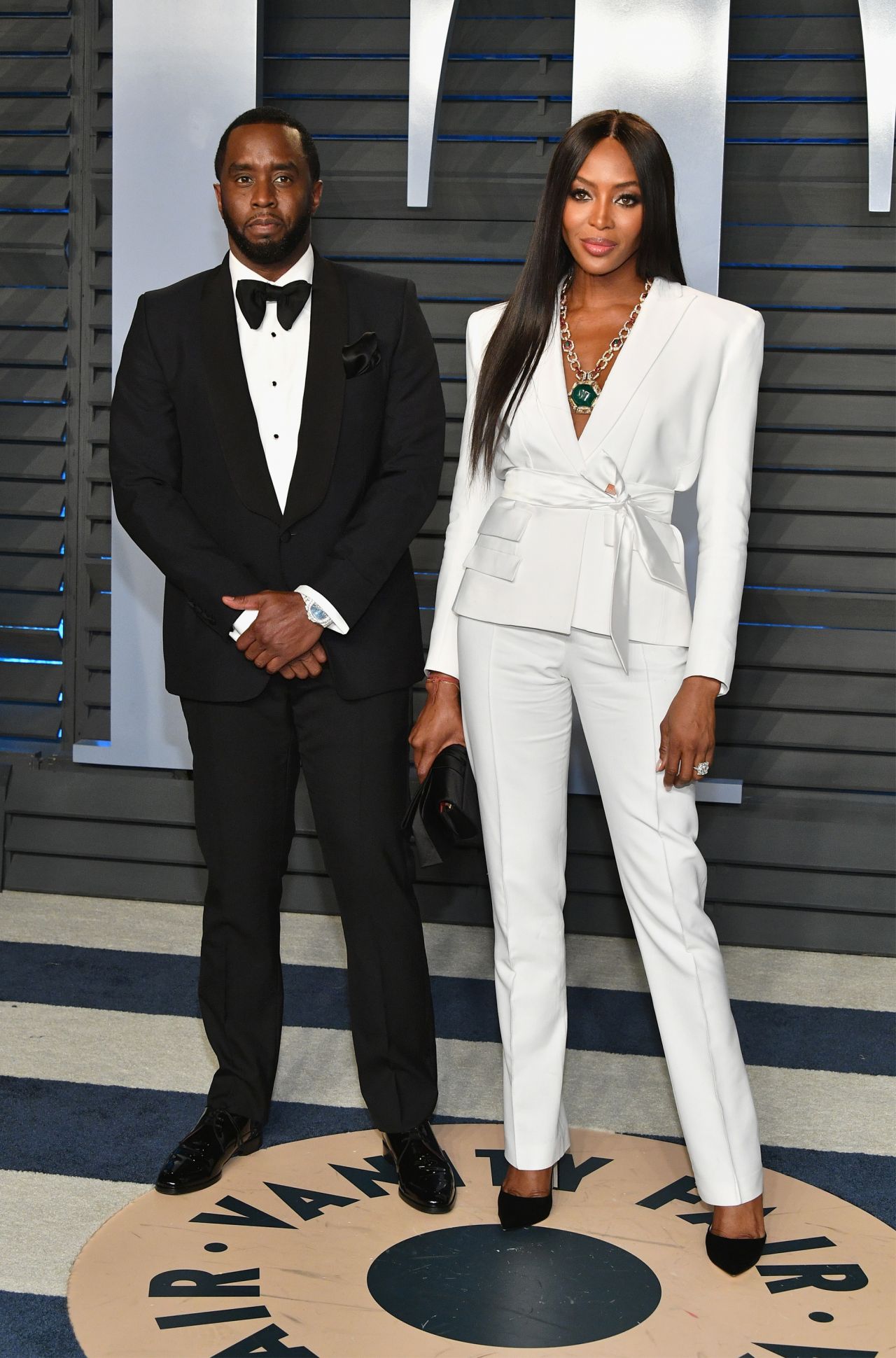Naomi Campbell, photo #1050585