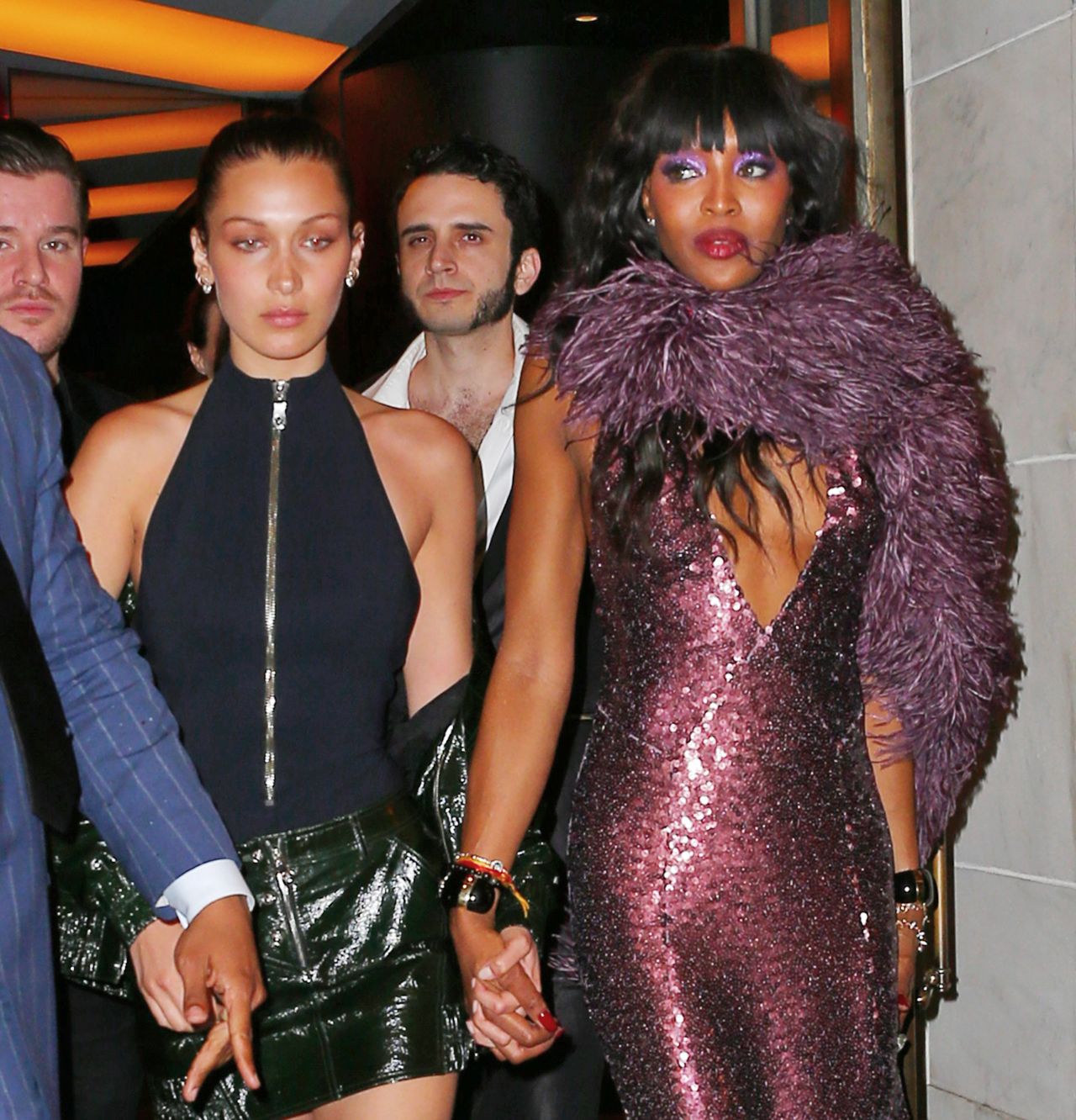 Naomi Campbell, photo #880455