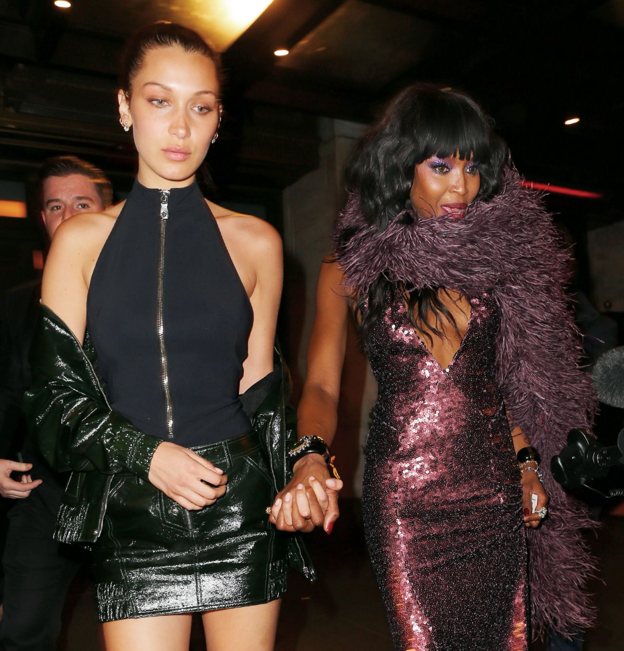 Naomi Campbell, photo #882287
