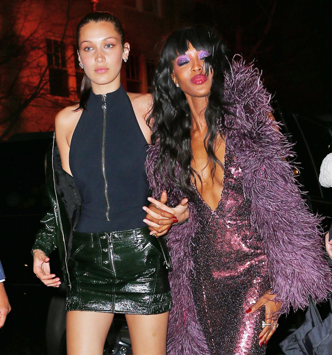 Naomi Campbell, photo #880046